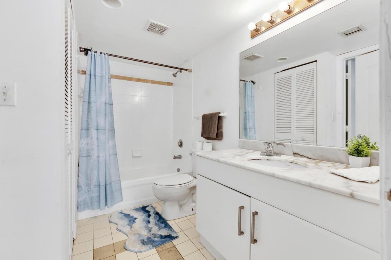Apartment Luxury Brickell Stay-bay View