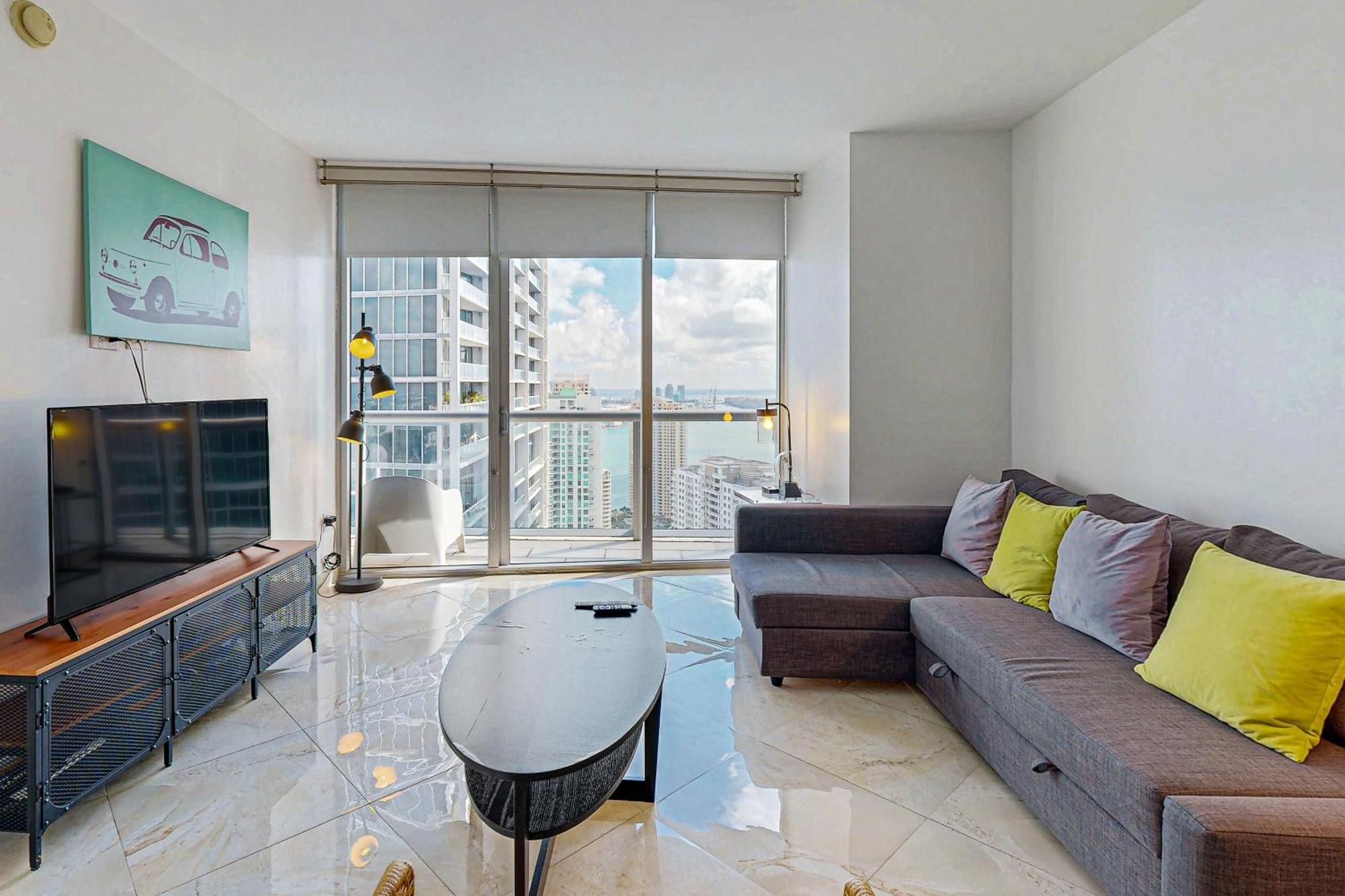 Iconic Views * Miami