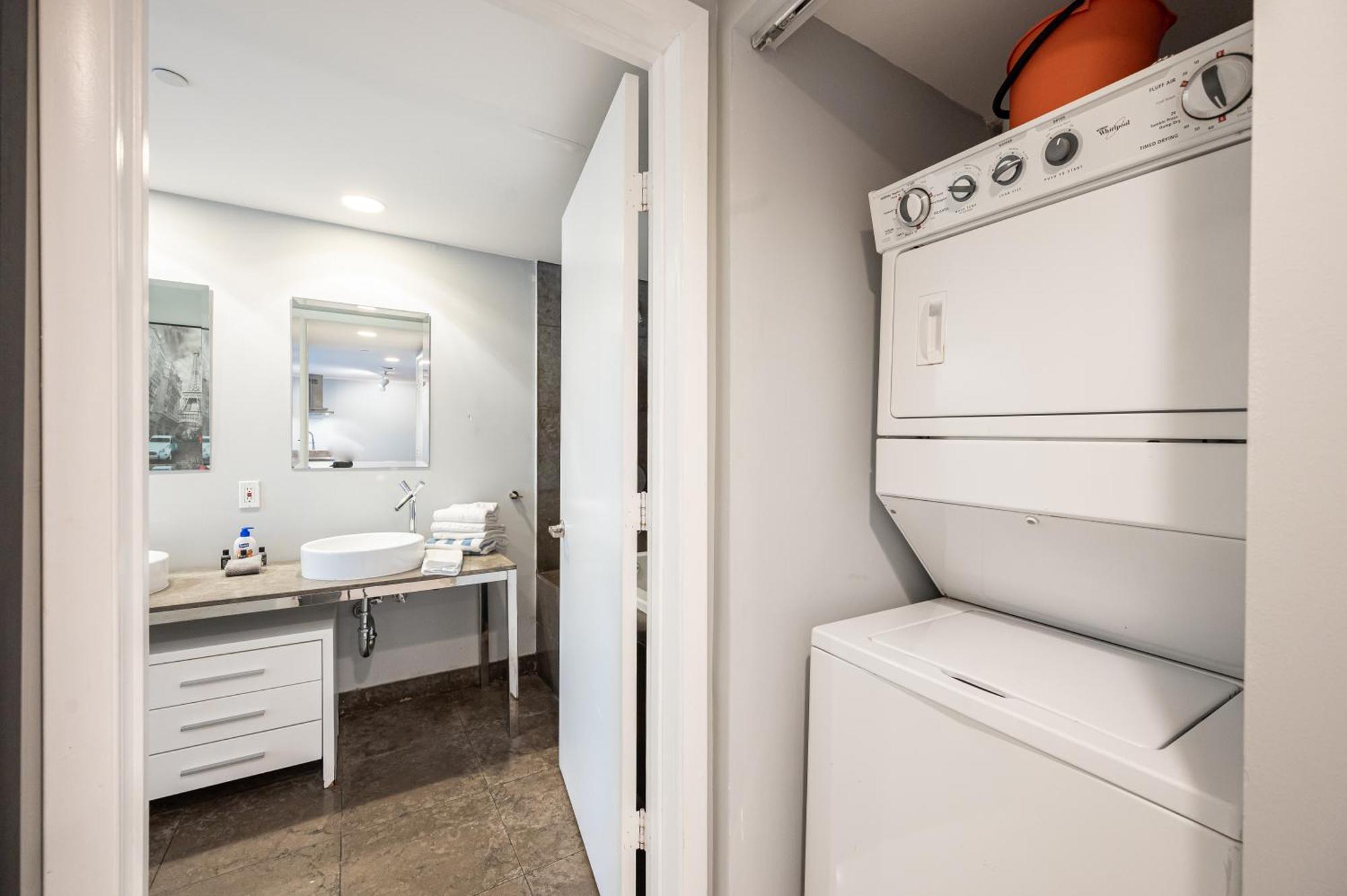 Icon Brickell Residences 4*