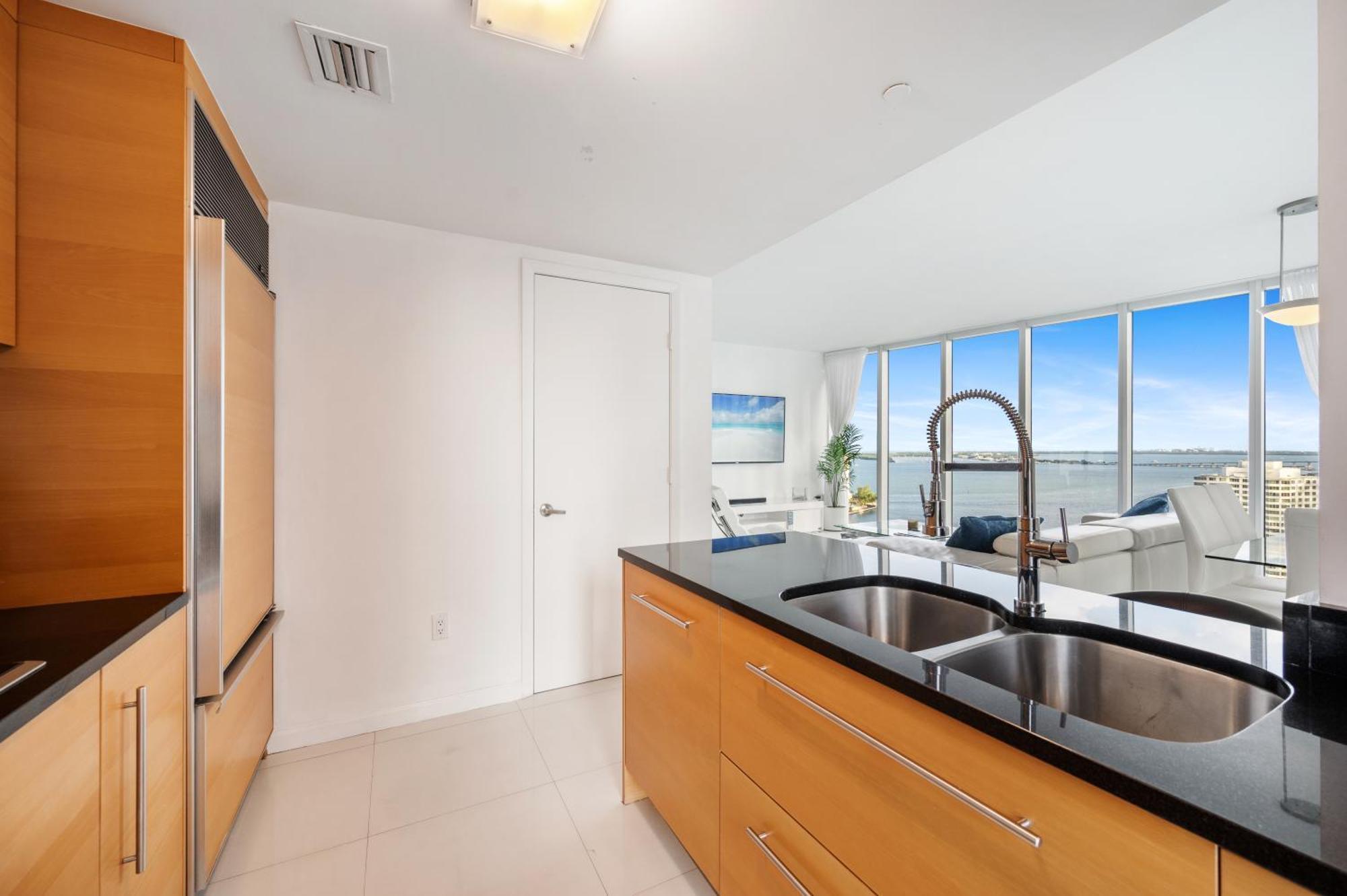 Icon Brickell Residences 4* Miami