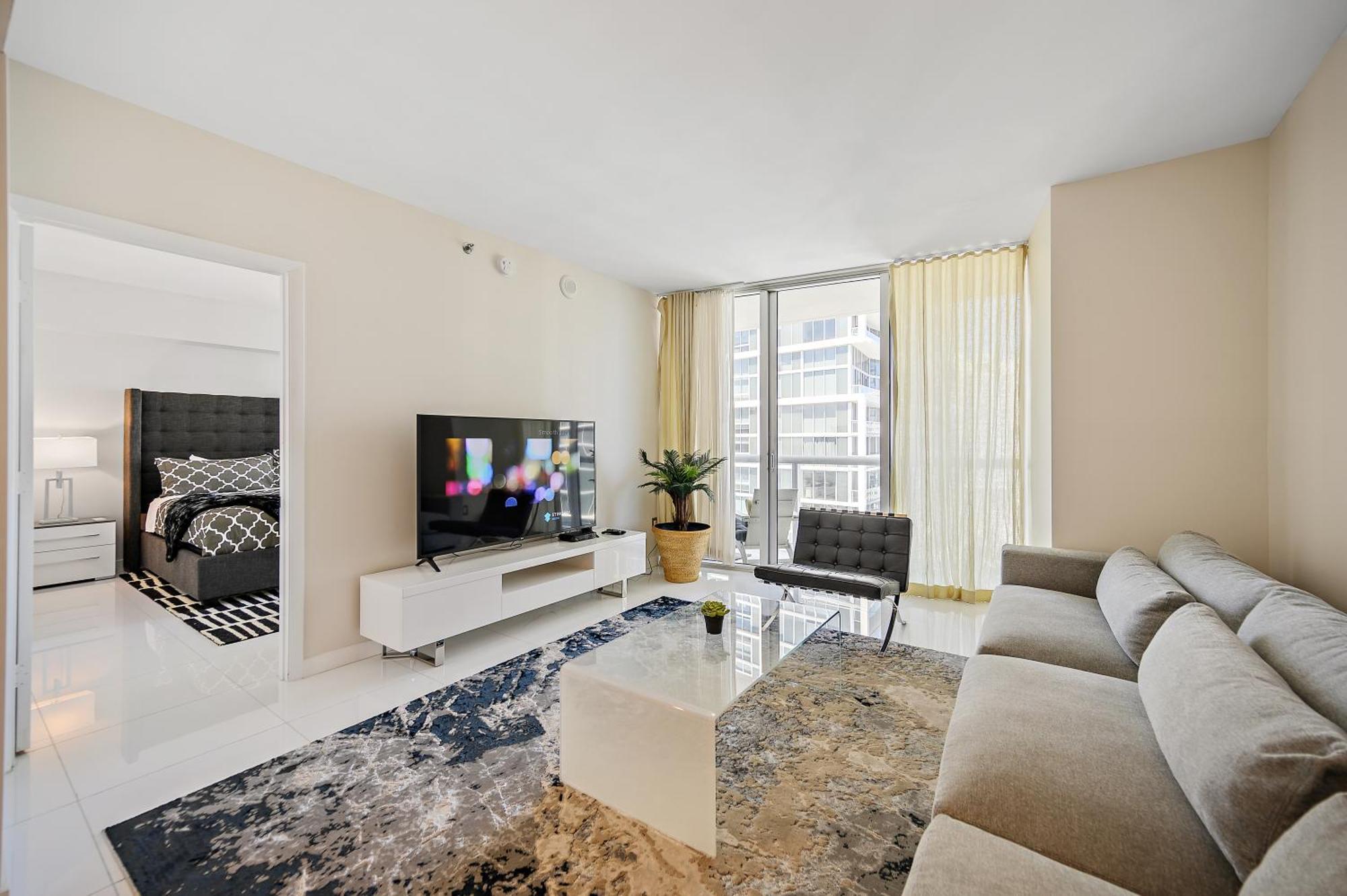 Icon Brickell Residences Miami