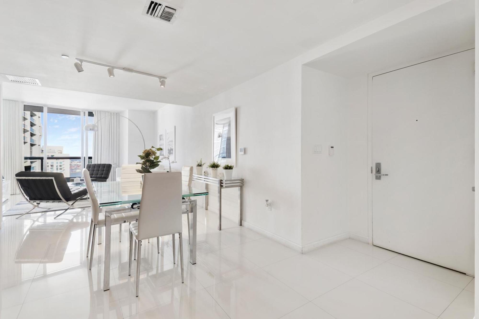 Icon Brickell Residences Aparthotel 4*