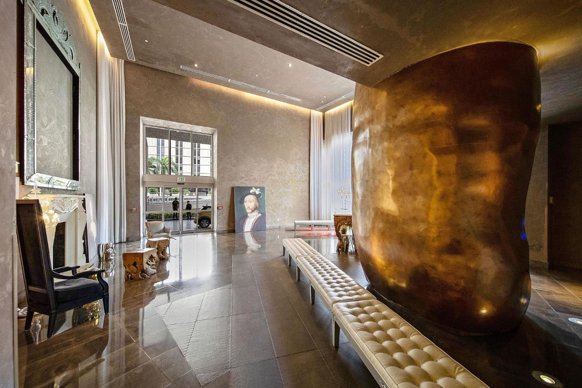 Icon Brickell Residences