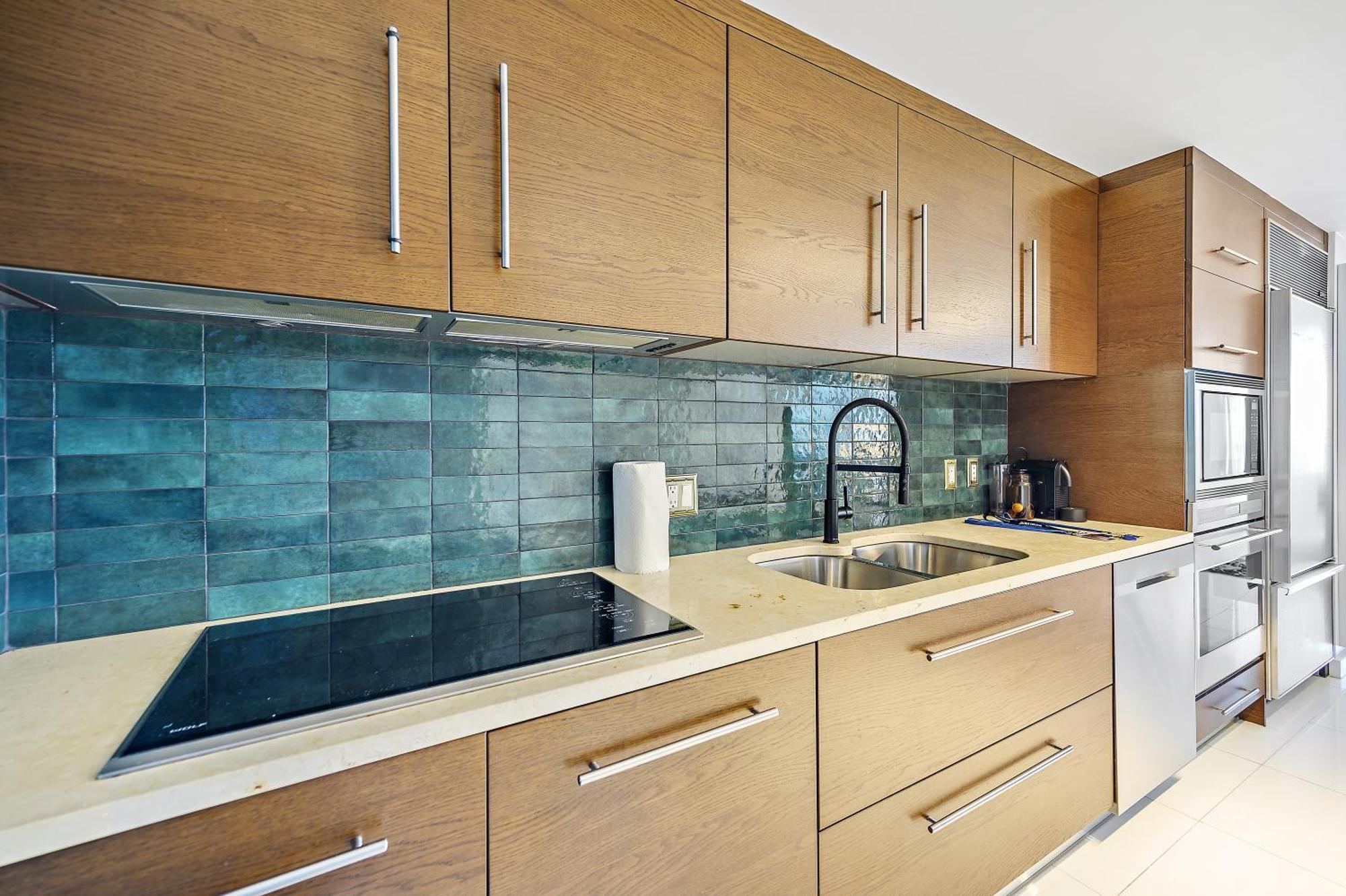 Icon Brickell Residences Aparthotel