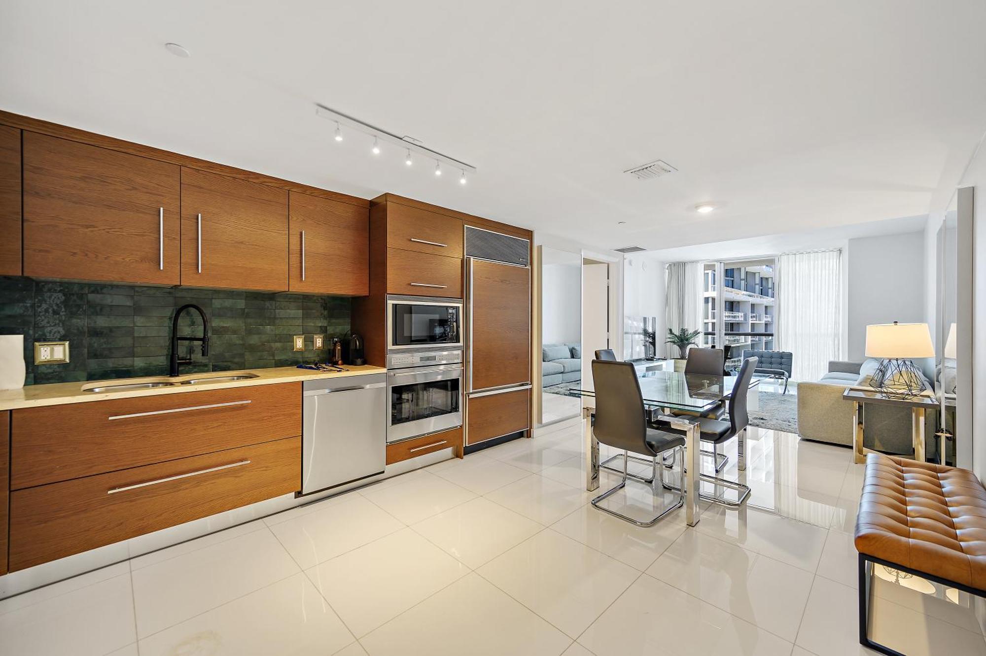 Icon Brickell Residences Miami