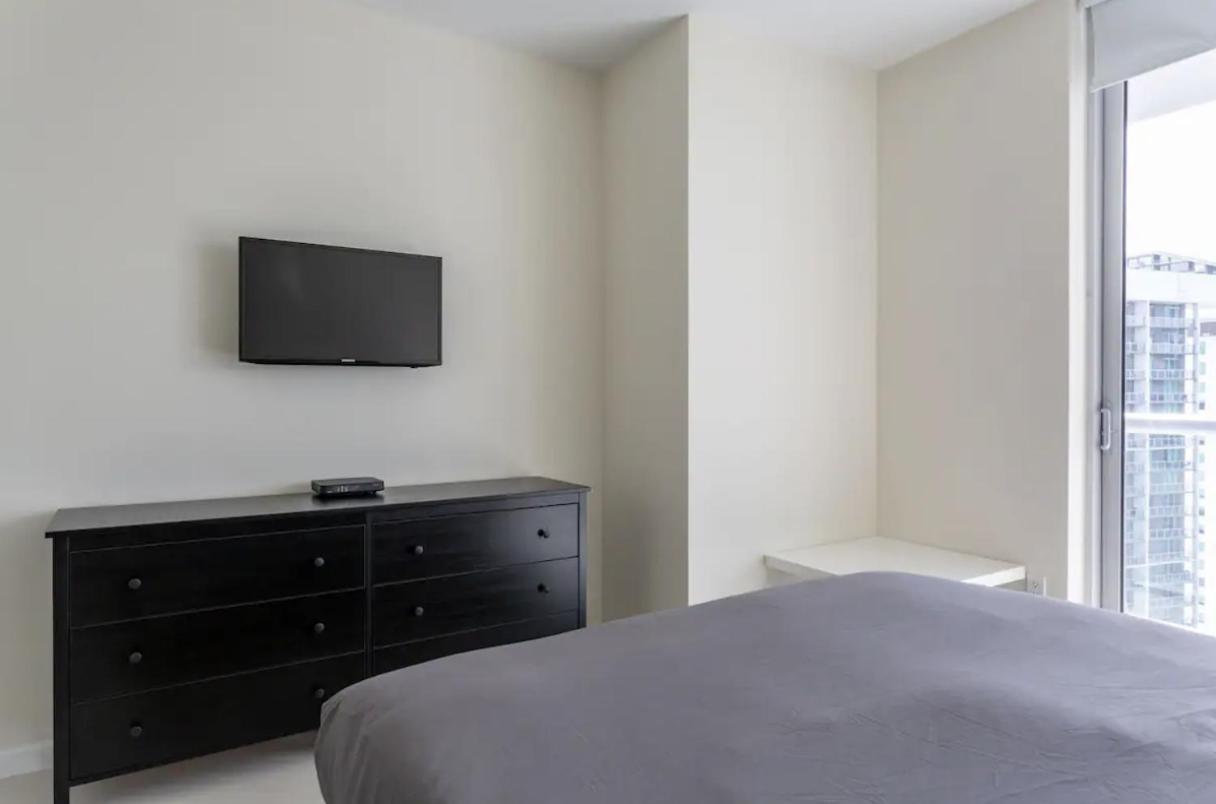 Aparthotel Icon Brickell Residences Miami