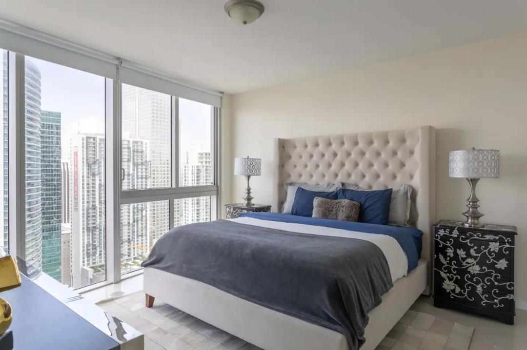Aparthotel Icon Brickell Residences
