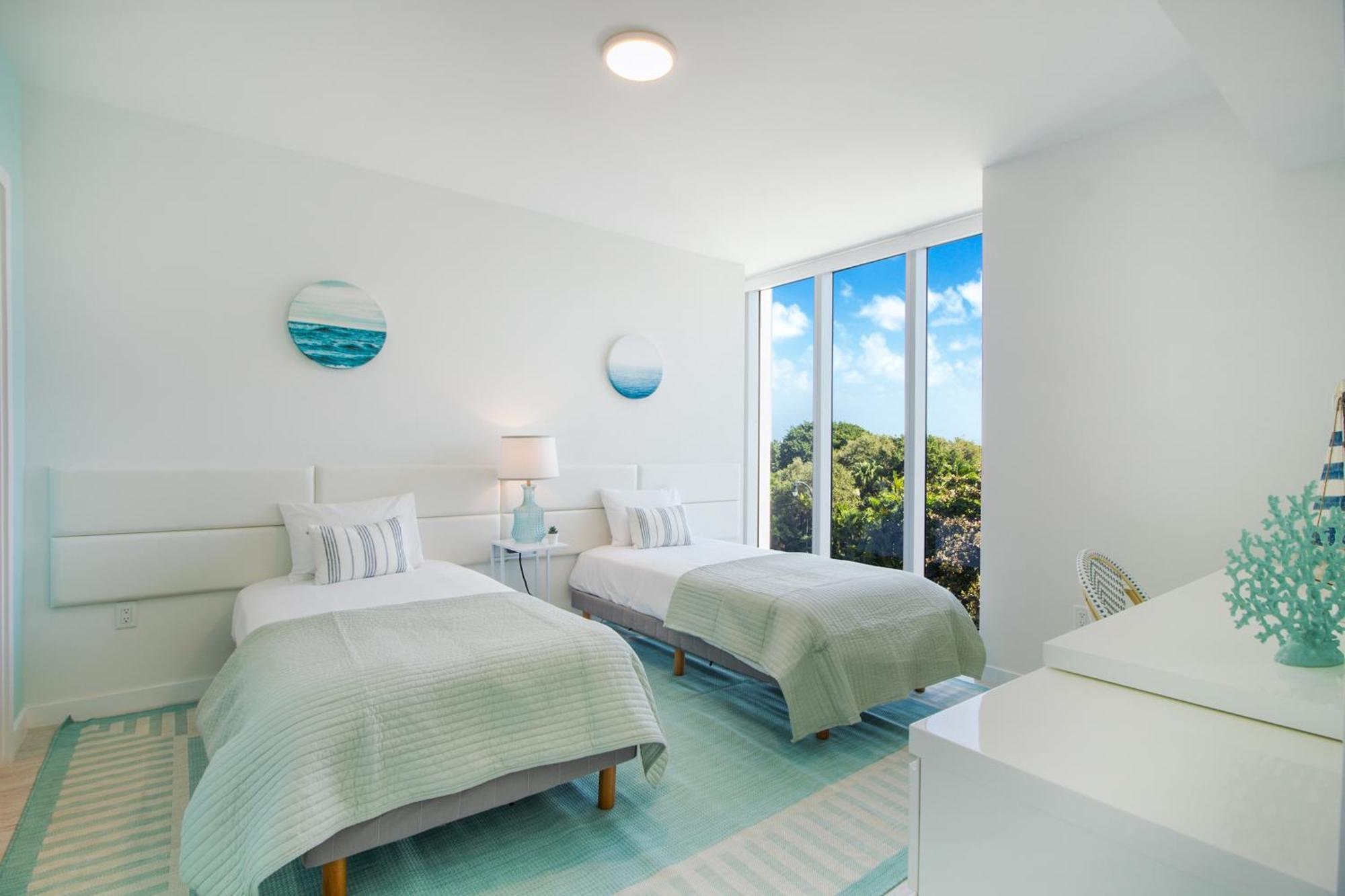 Nomada Destination Residences - Quadro * Miami