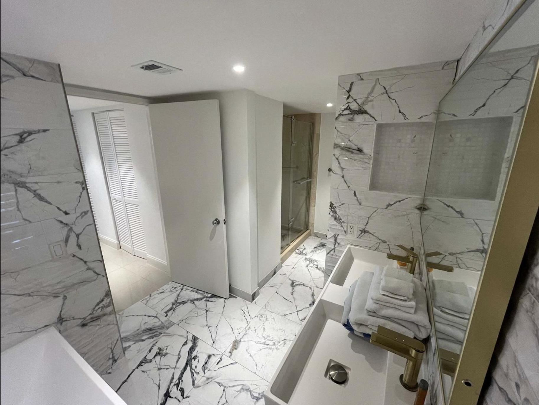 Ocean Utopia Apartment *