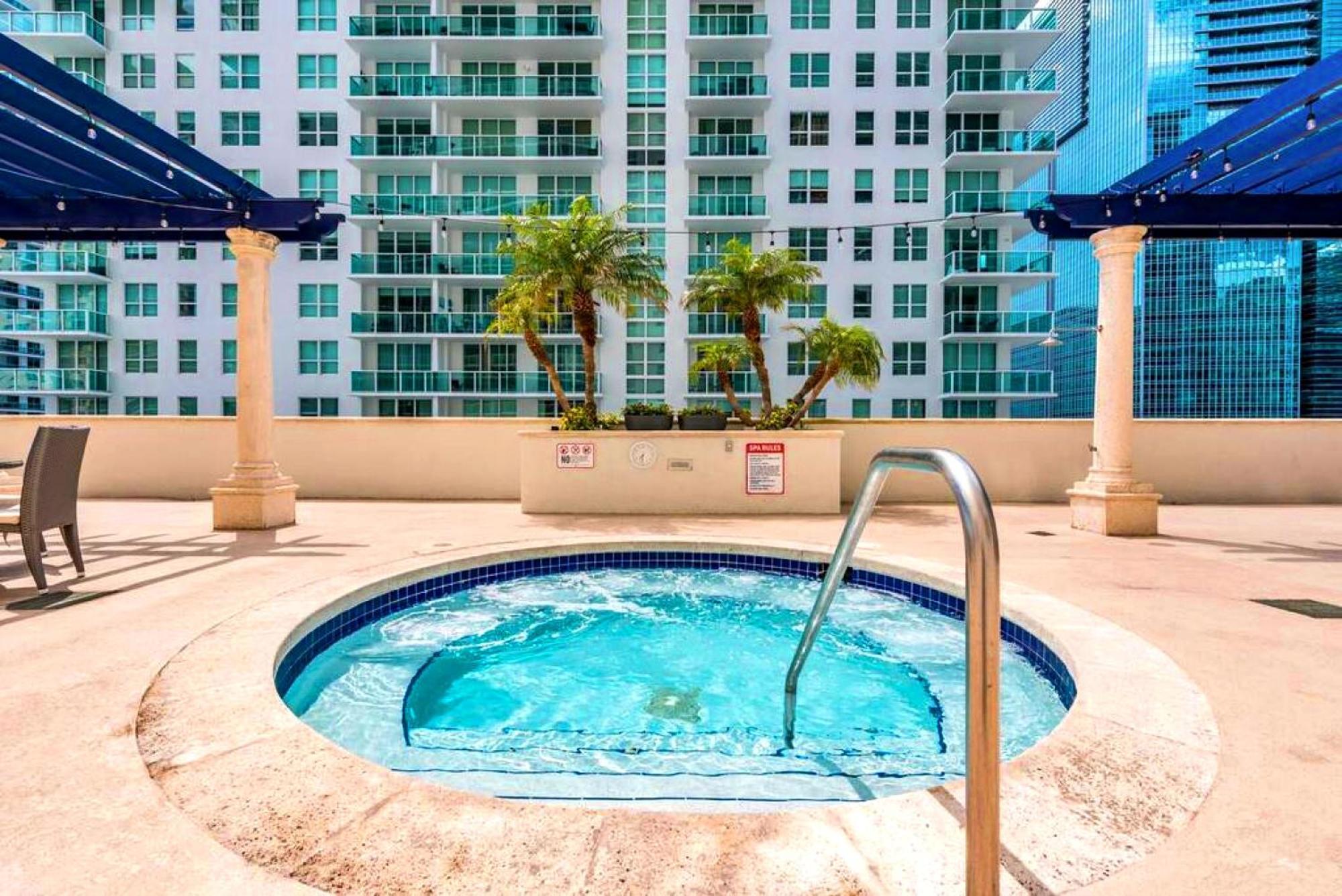 With Panoramic Views In Brickell * Miami