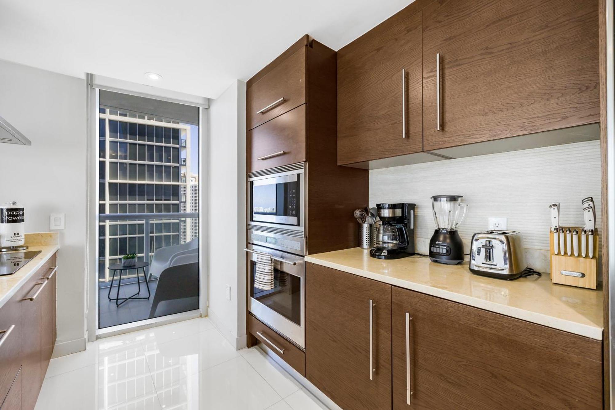 Icon Brickell Luxury With Amazing Views * Miami