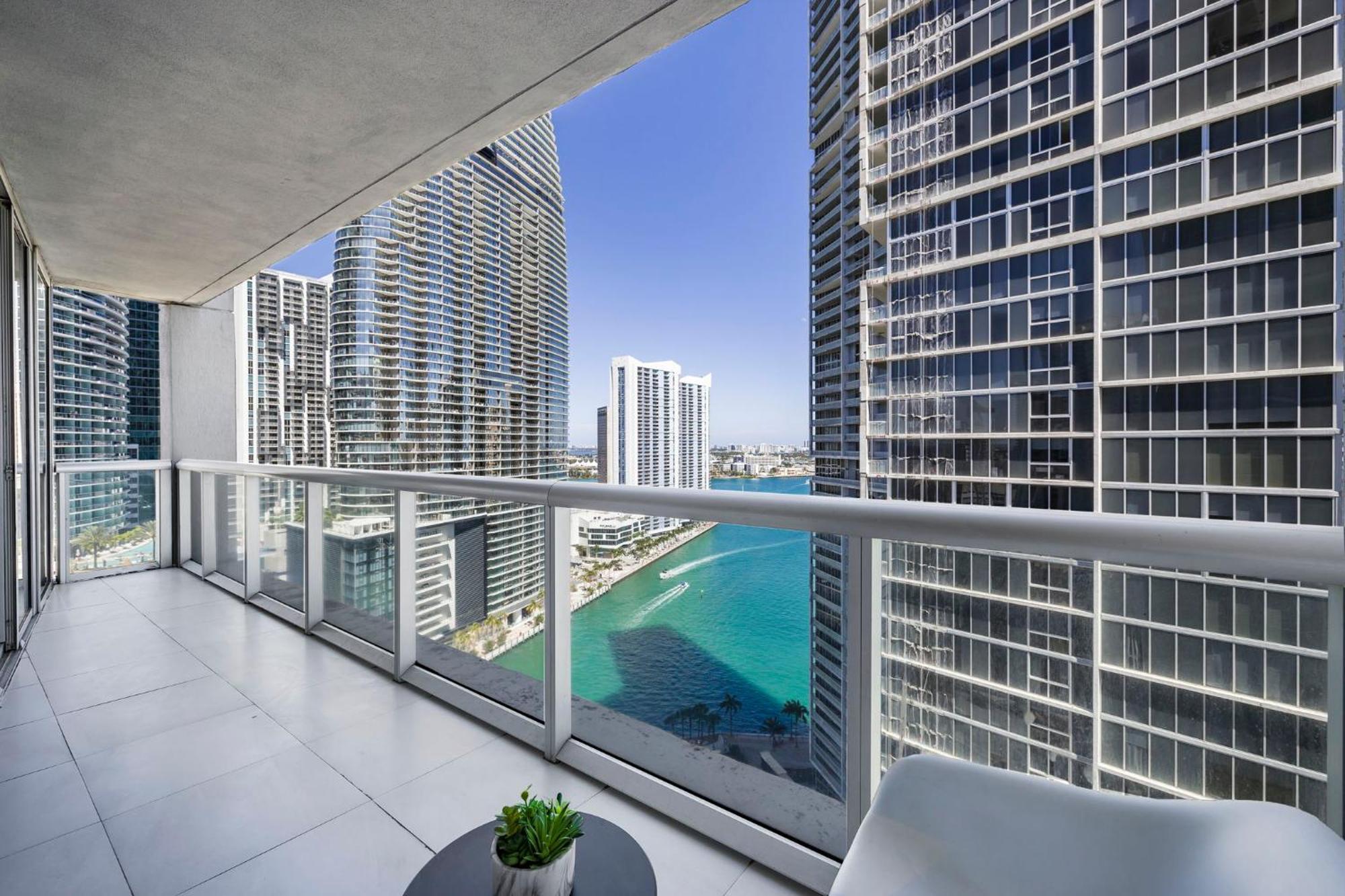 Apartment Icon Brickell Luxury With Amazing Views