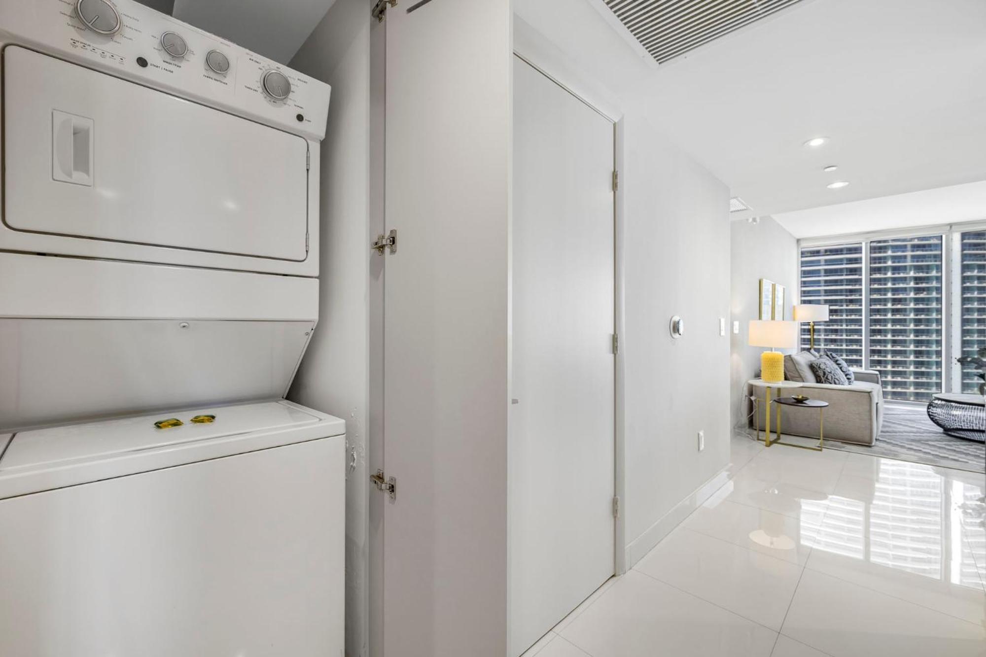 Apartment Icon Brickell Luxury With Amazing Views Miami