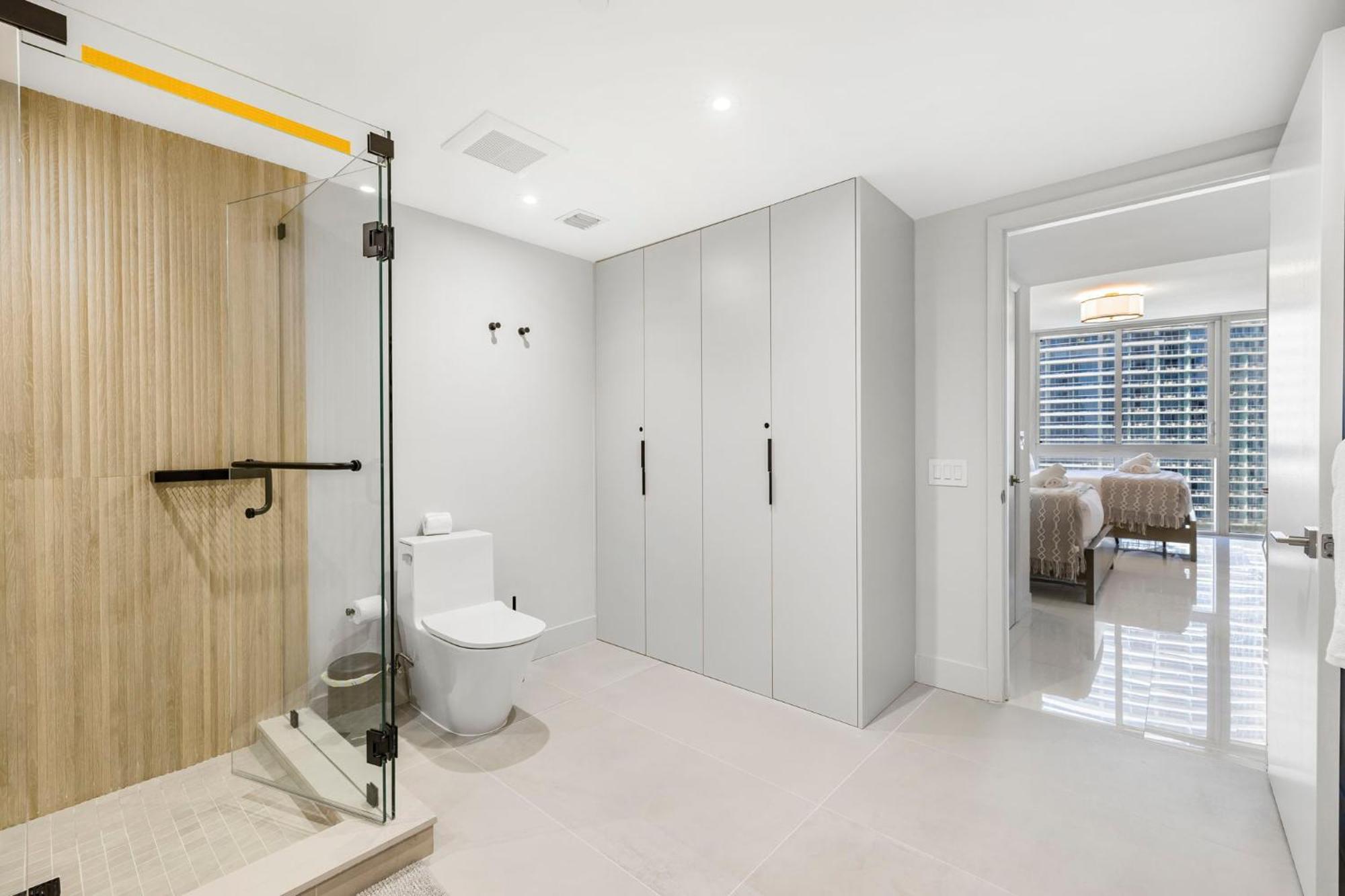 Icon Brickell Luxury With Amazing Views Apartment