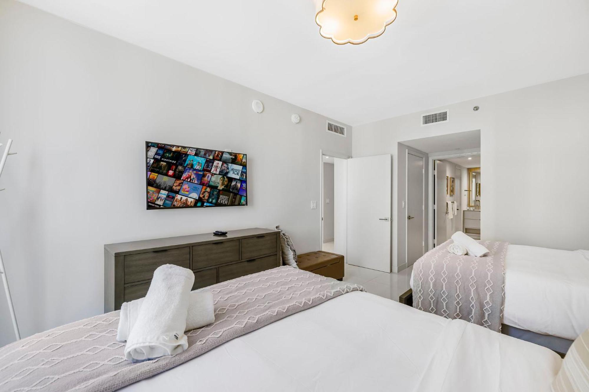 Icon Brickell Luxury With Amazing Views Apartment *