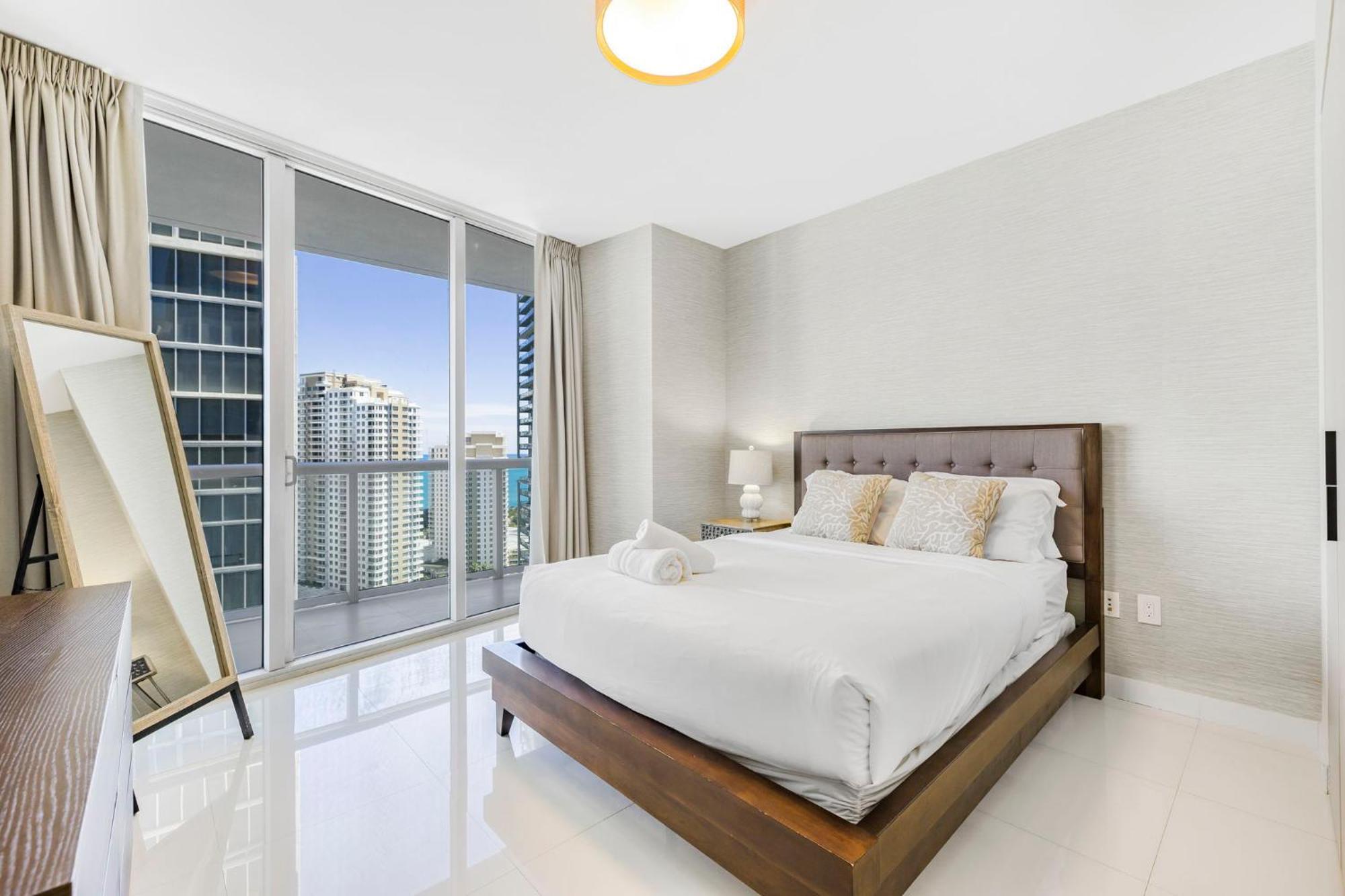 Icon Brickell Luxury With Amazing Views Apartment