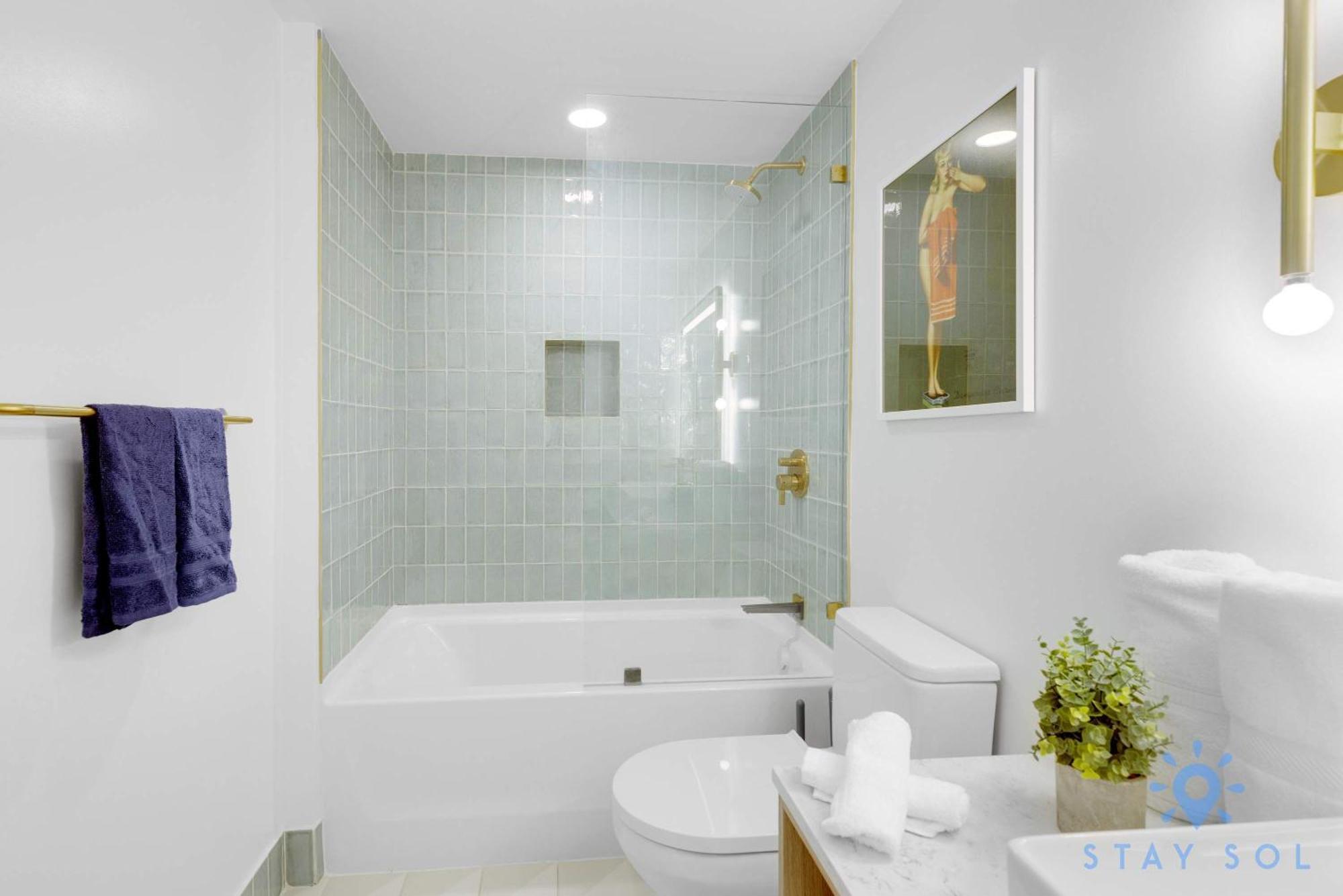 Stylish - Amazing Amenities & Pool * Miami