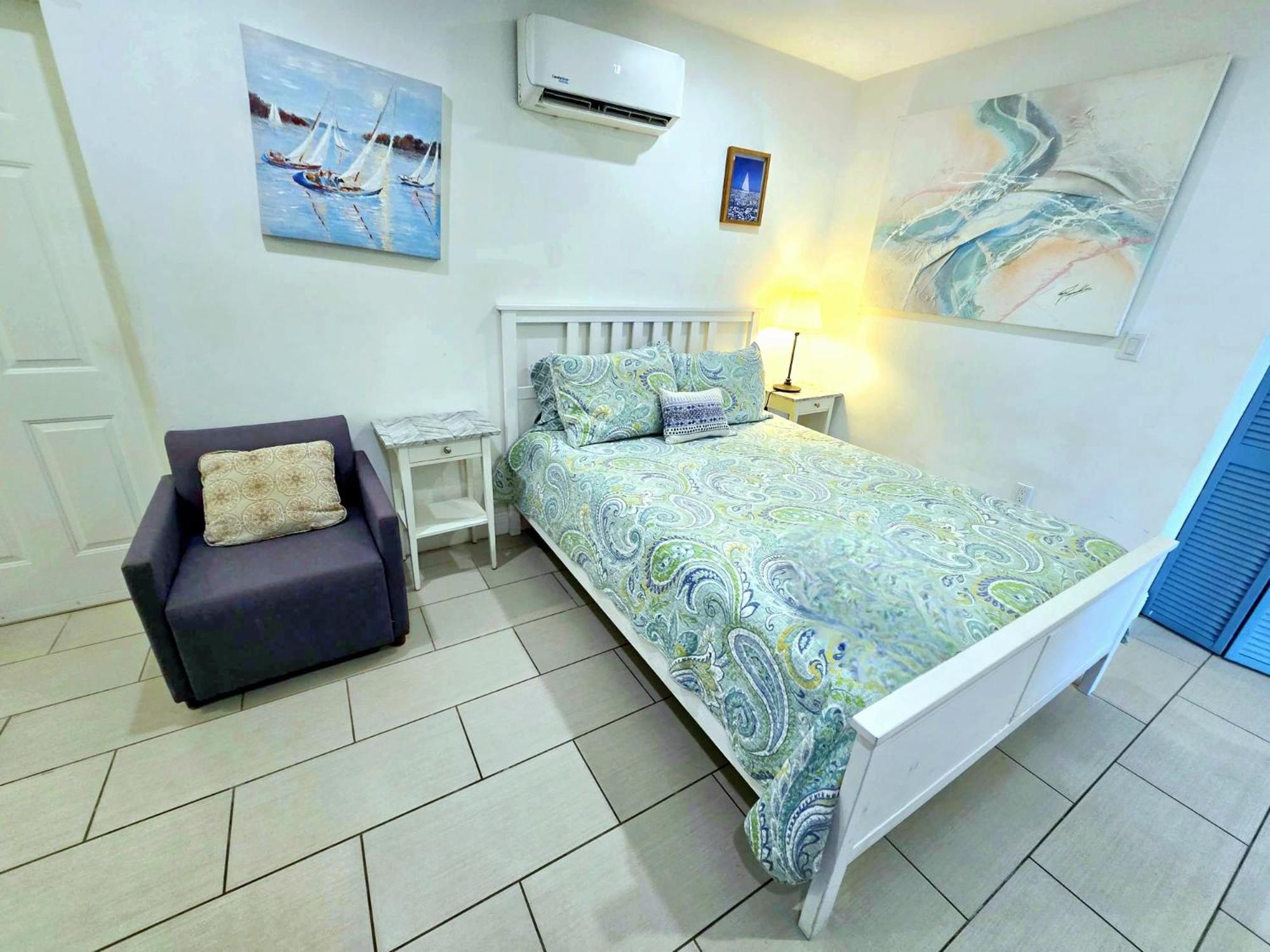 Apartment La Casita, Cute And Homey Private *