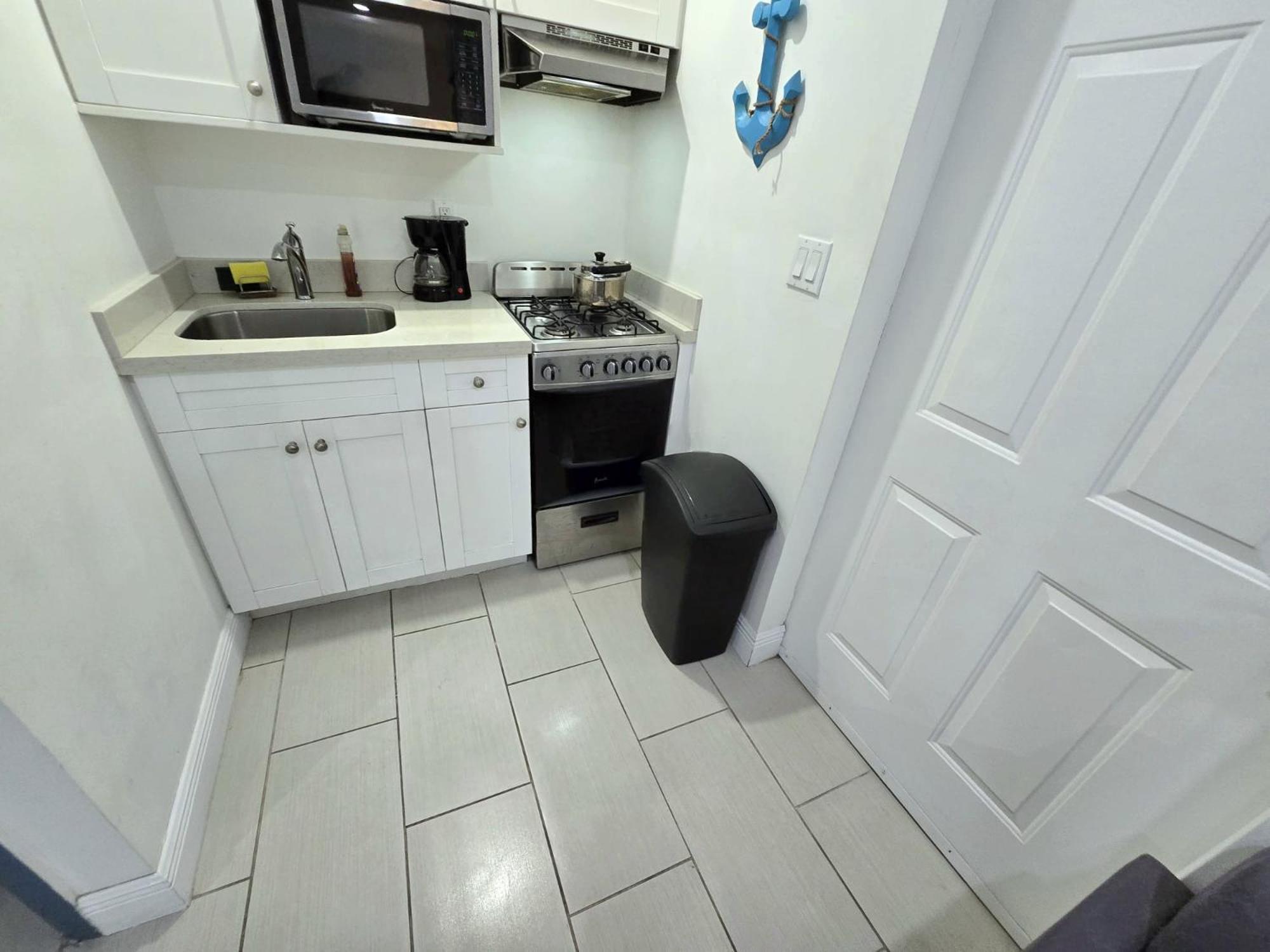 La Casita, Cute And Homey Private Apartment Miami