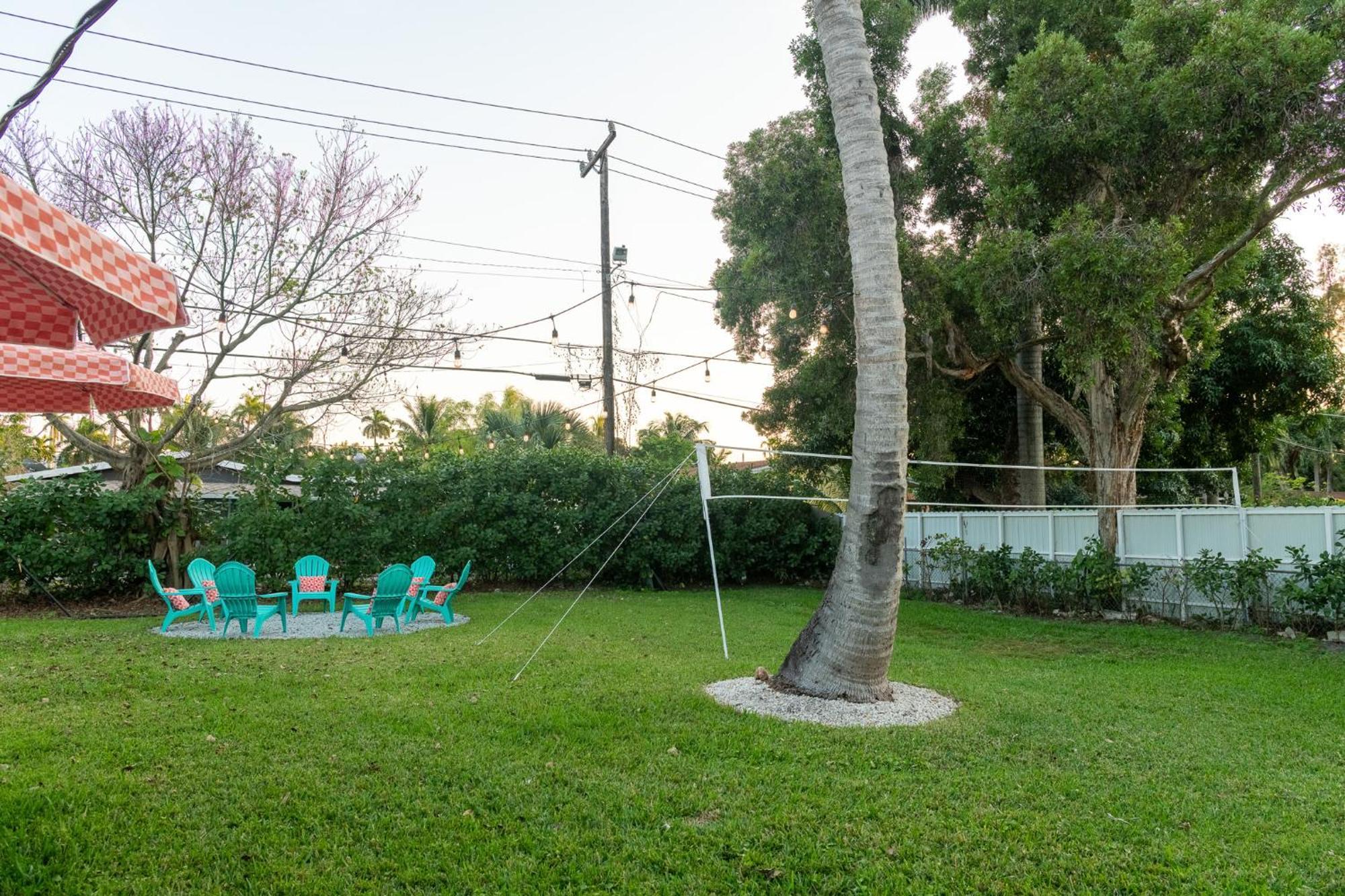 Holiday home Luxe For 8, Hot Tub, Mins To Beach, Wynwood *