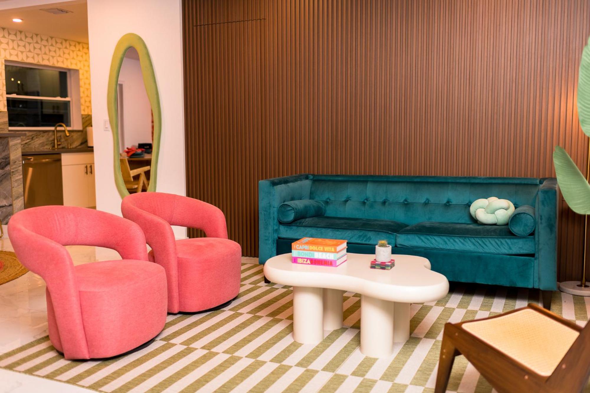 Luxe For 8, Hot Tub, Mins To Beach, Wynwood *
