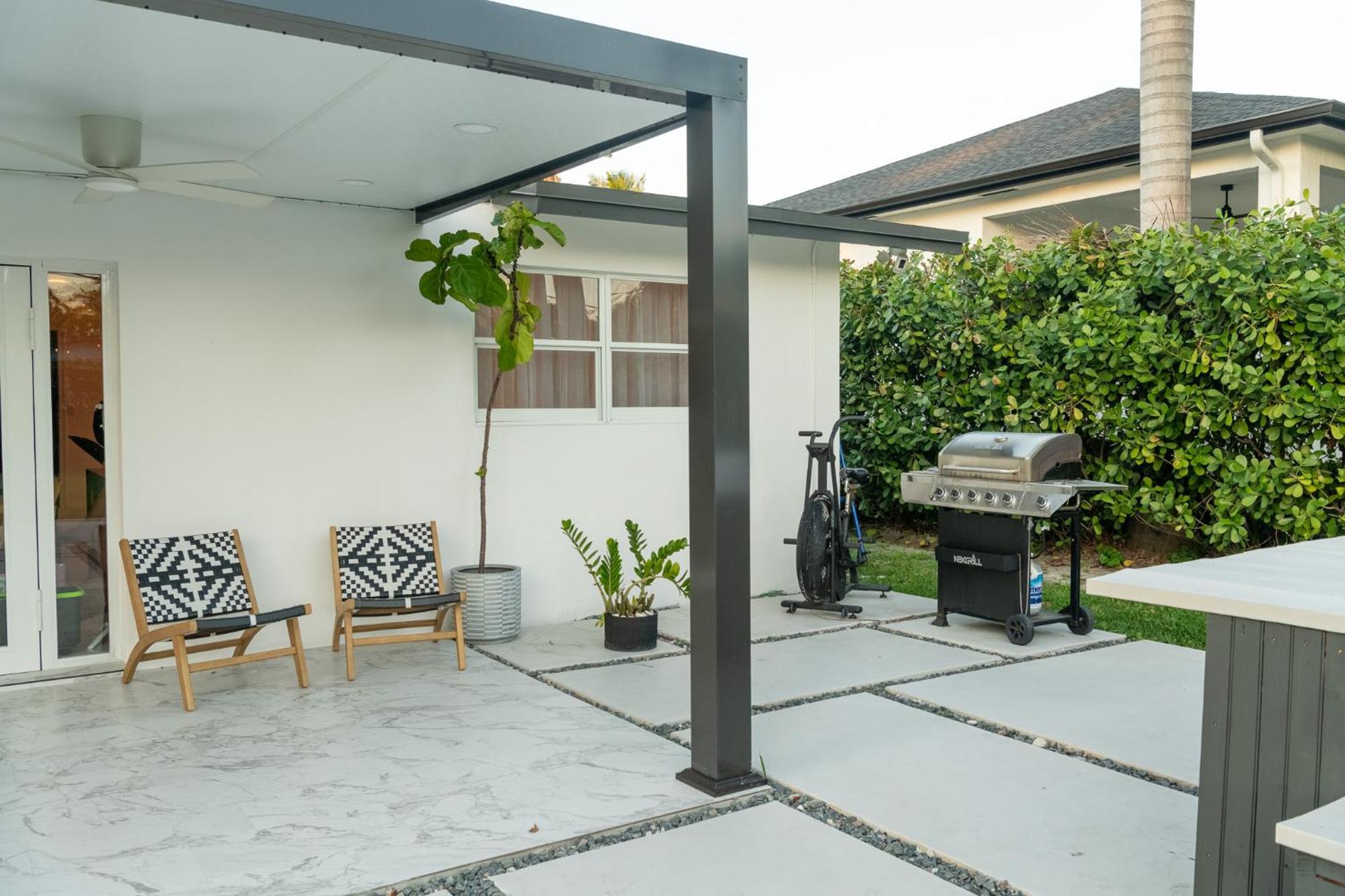 Holiday home Luxe For 8, Hot Tub, Mins To Beach, Wynwood *
