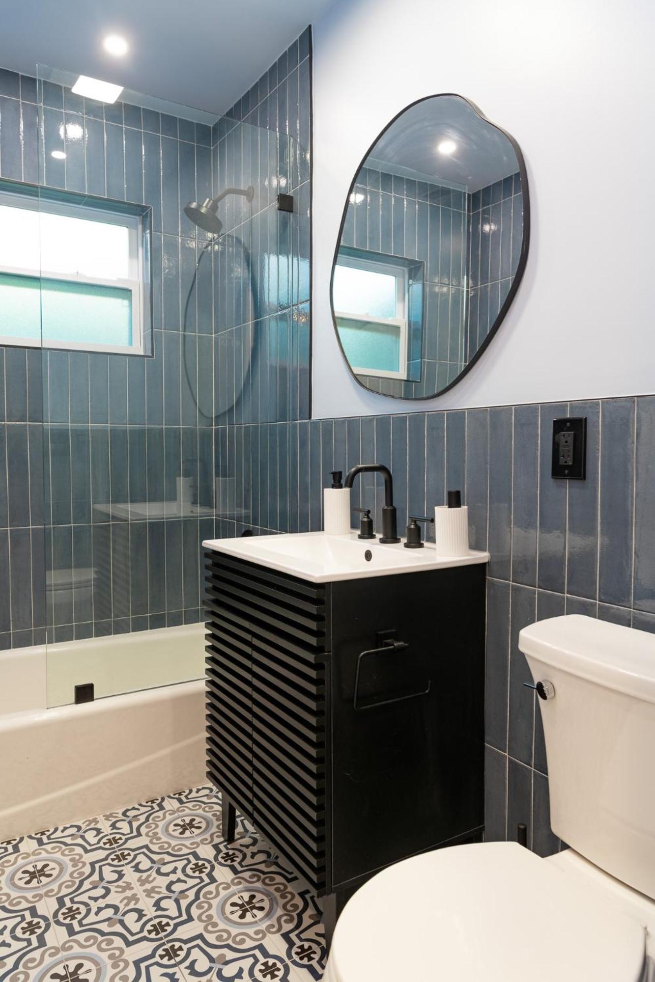 Holiday home Luxe For 8, Hot Tub, Mins To Beach, Wynwood