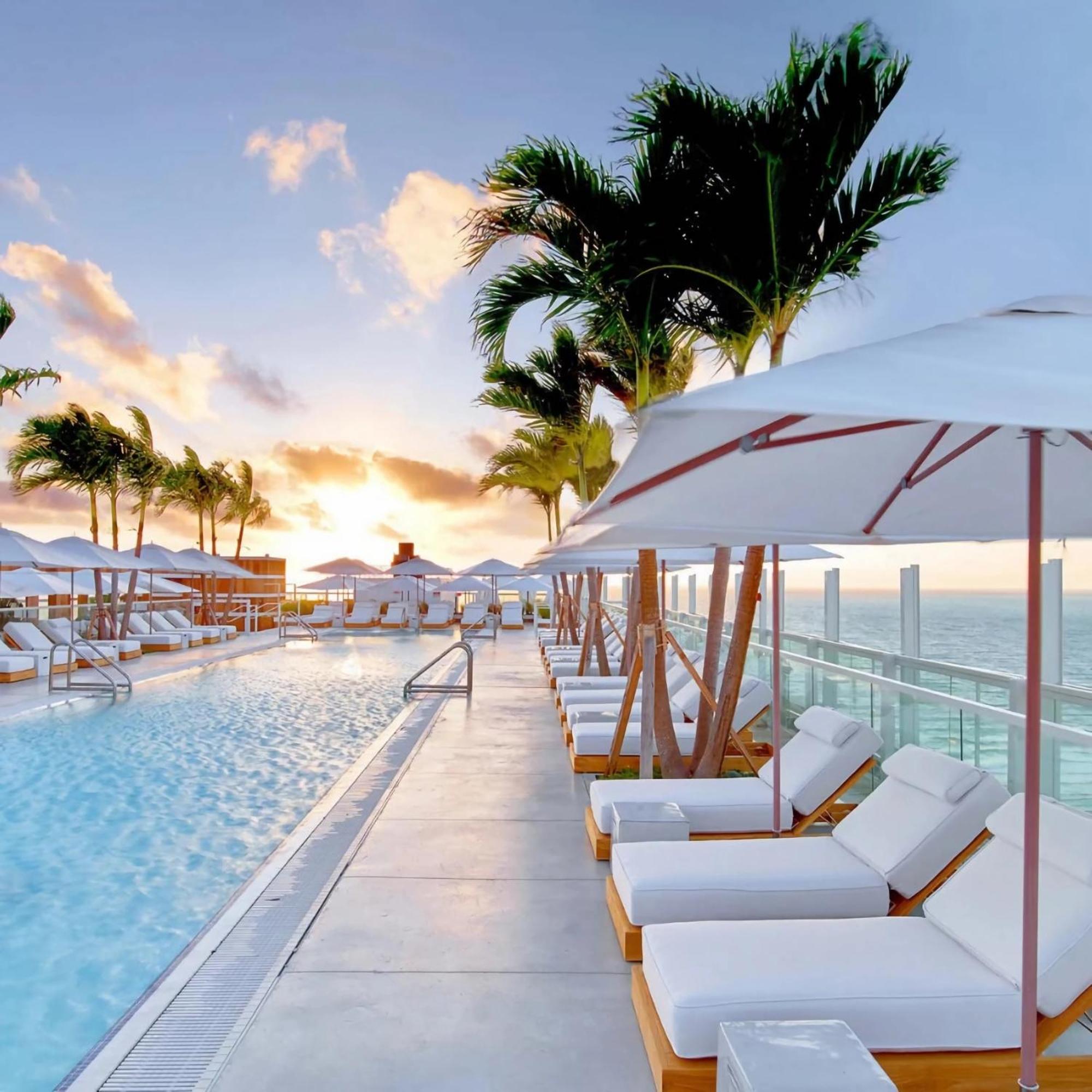 Villa Verde Miami *