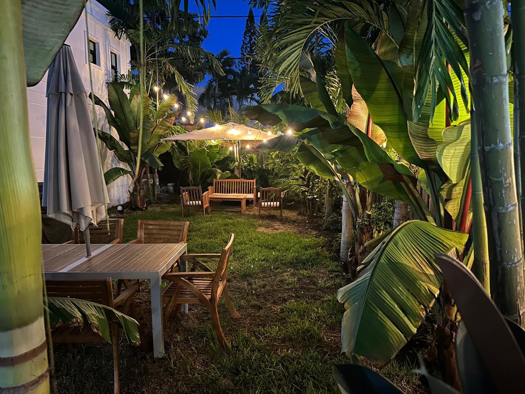 Villa Verde Miami * Miami
