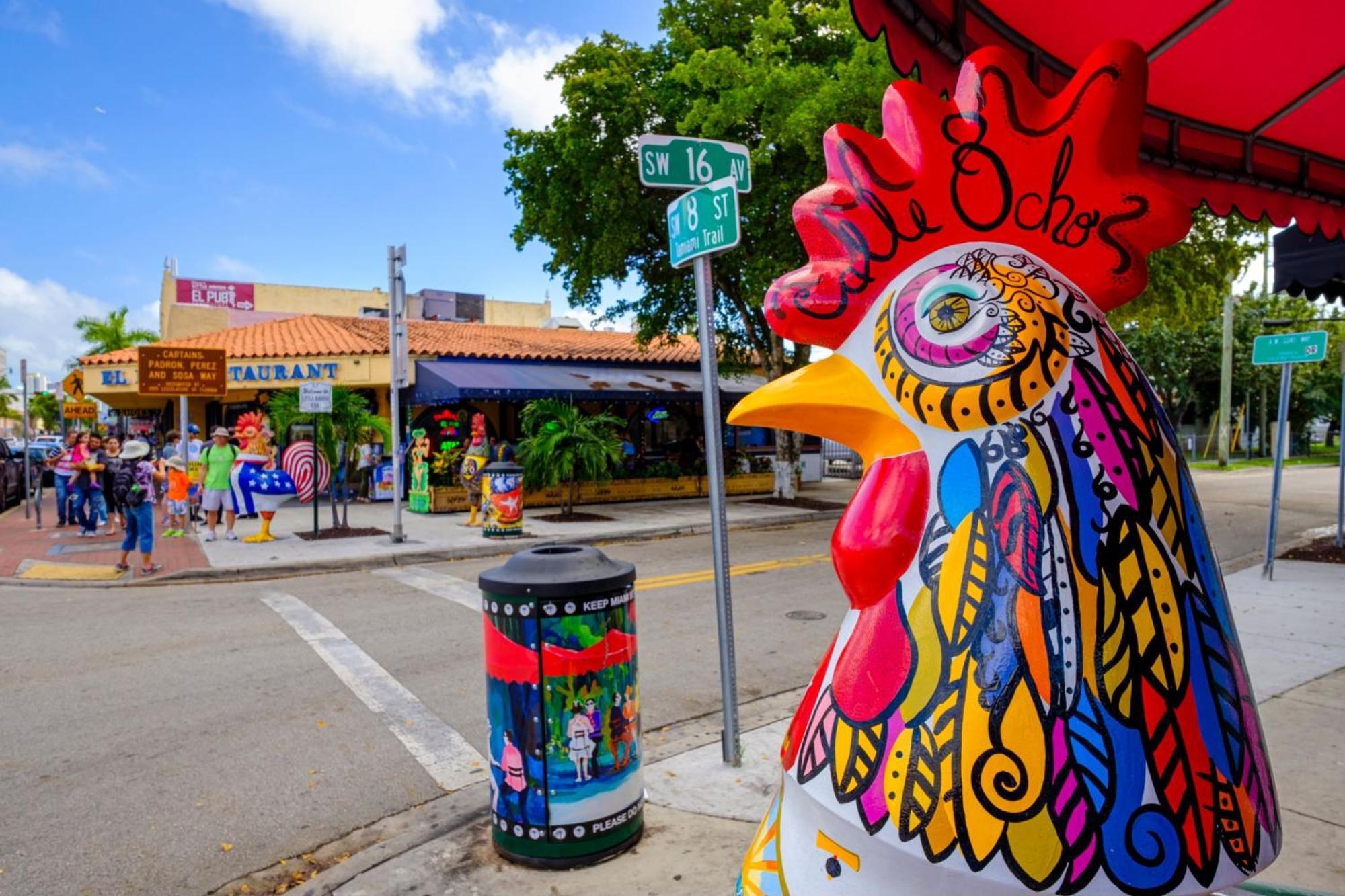 Villa Verde Miami Guest house Miami