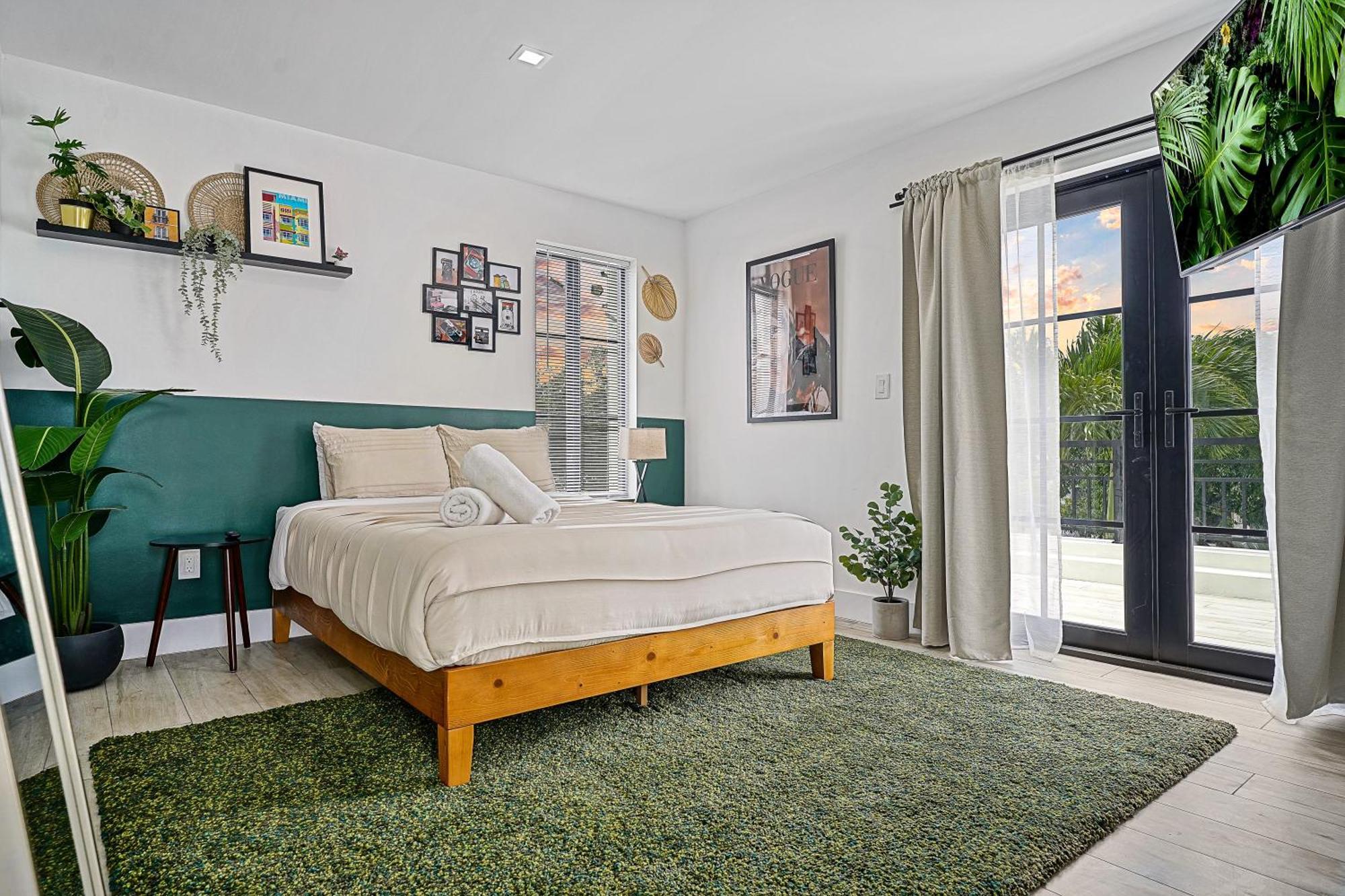 Villa Verde Miami Guest house Miami