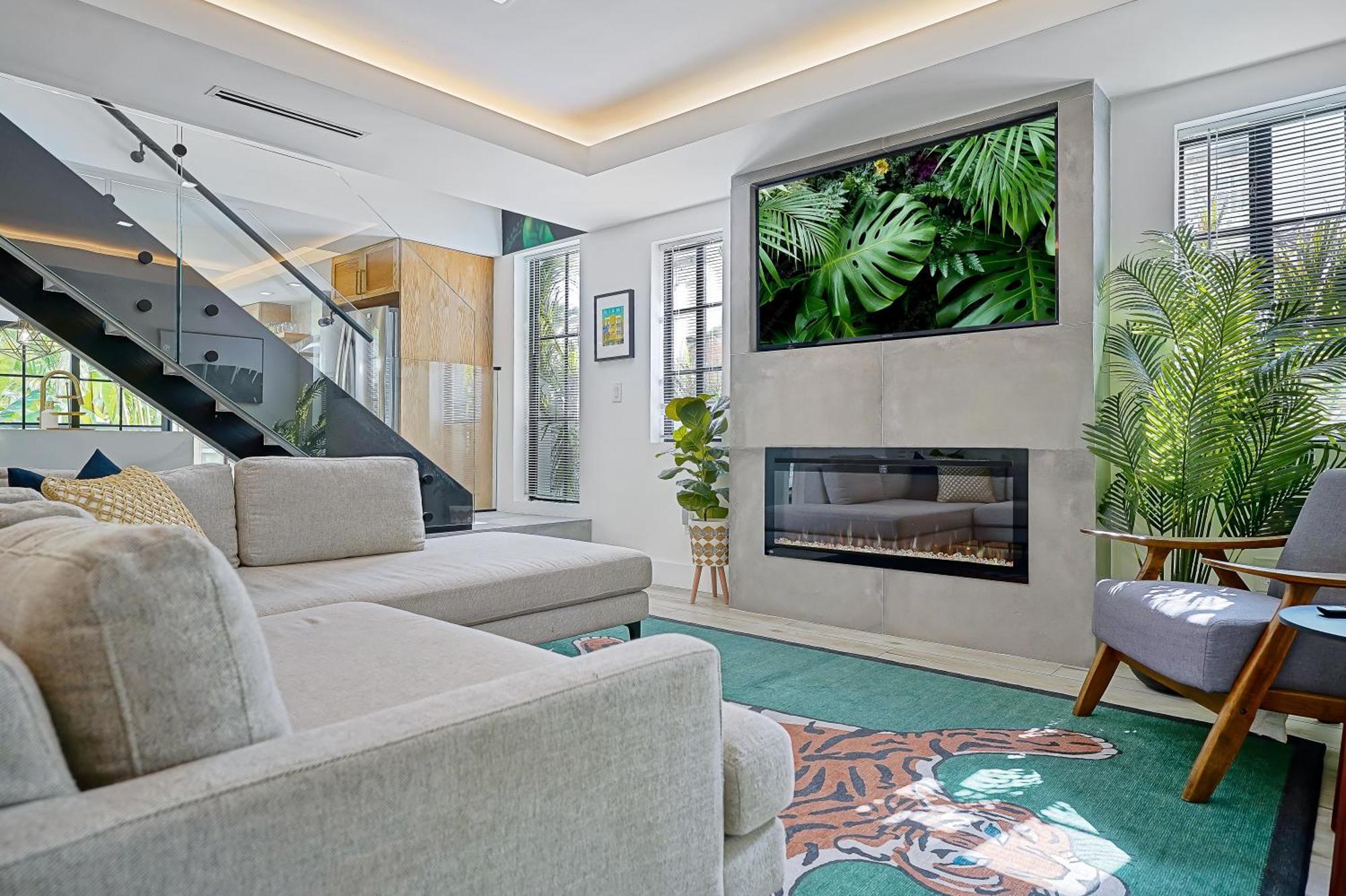 Villa Verde Miami *
