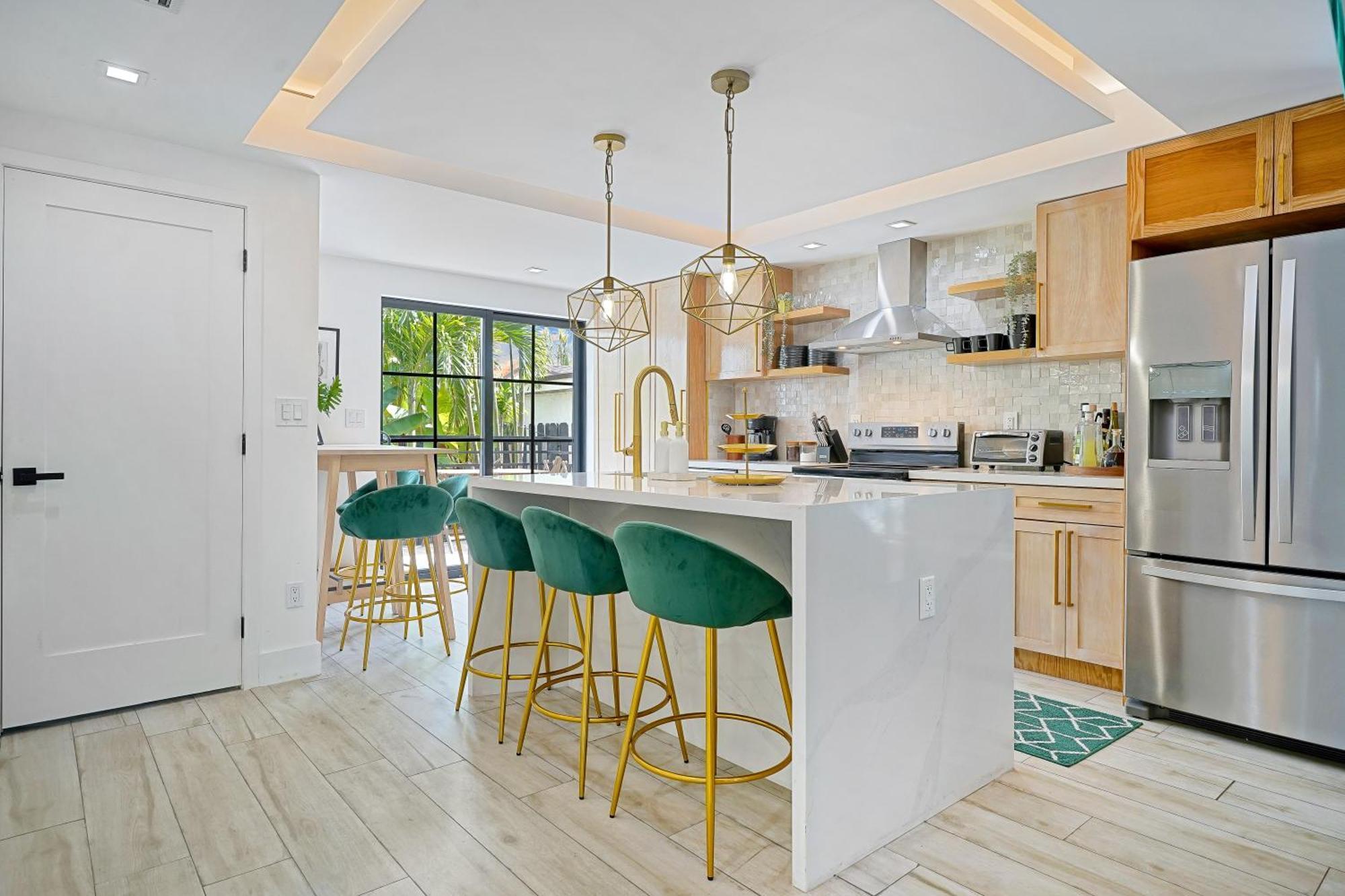 Guest house Villa Verde Miami Miami
