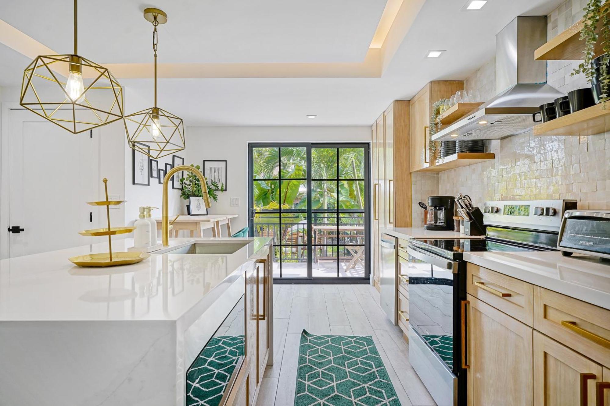 Villa Verde Miami