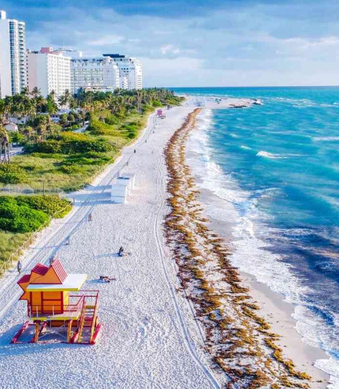 Guest house Villa Verde Miami