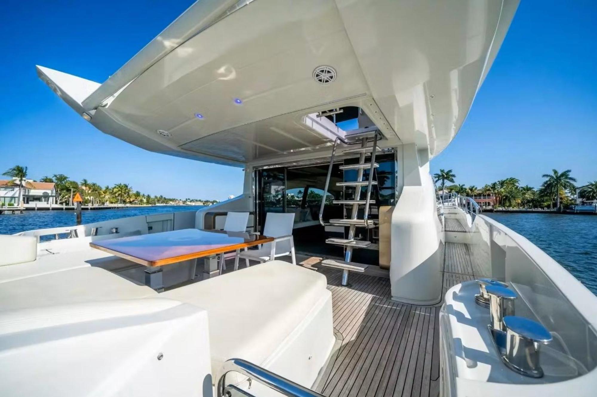 Villa Verde Miami Guest house