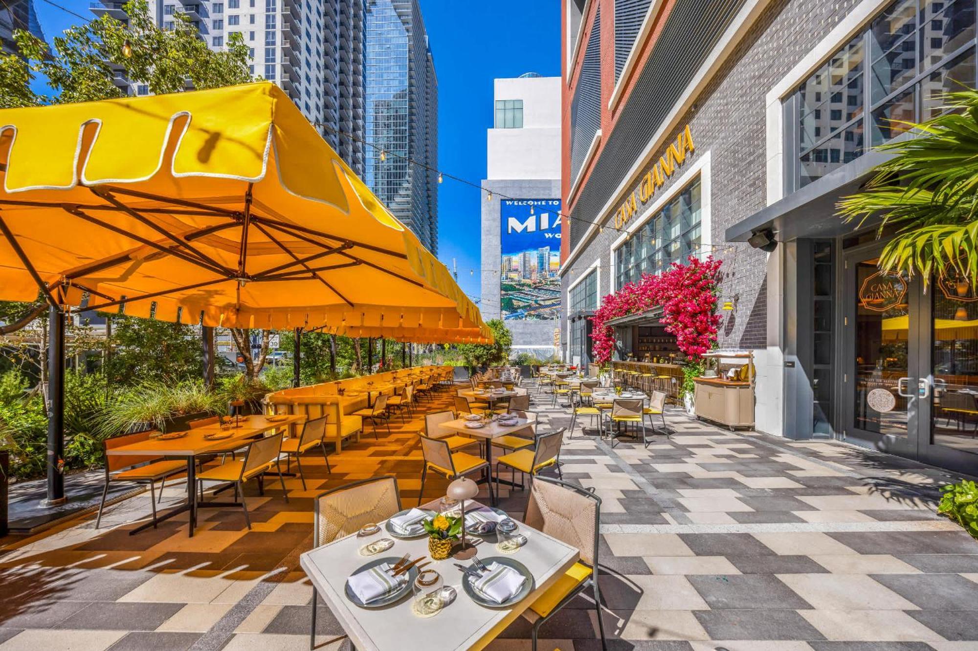 Luxury 1-br Ph With Breathtaking Downtown Views Apartment Miami