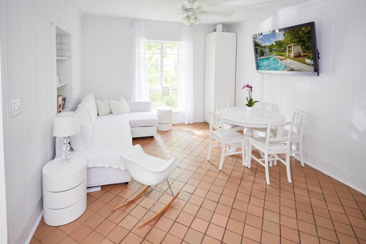 Pool Holiday home Miami