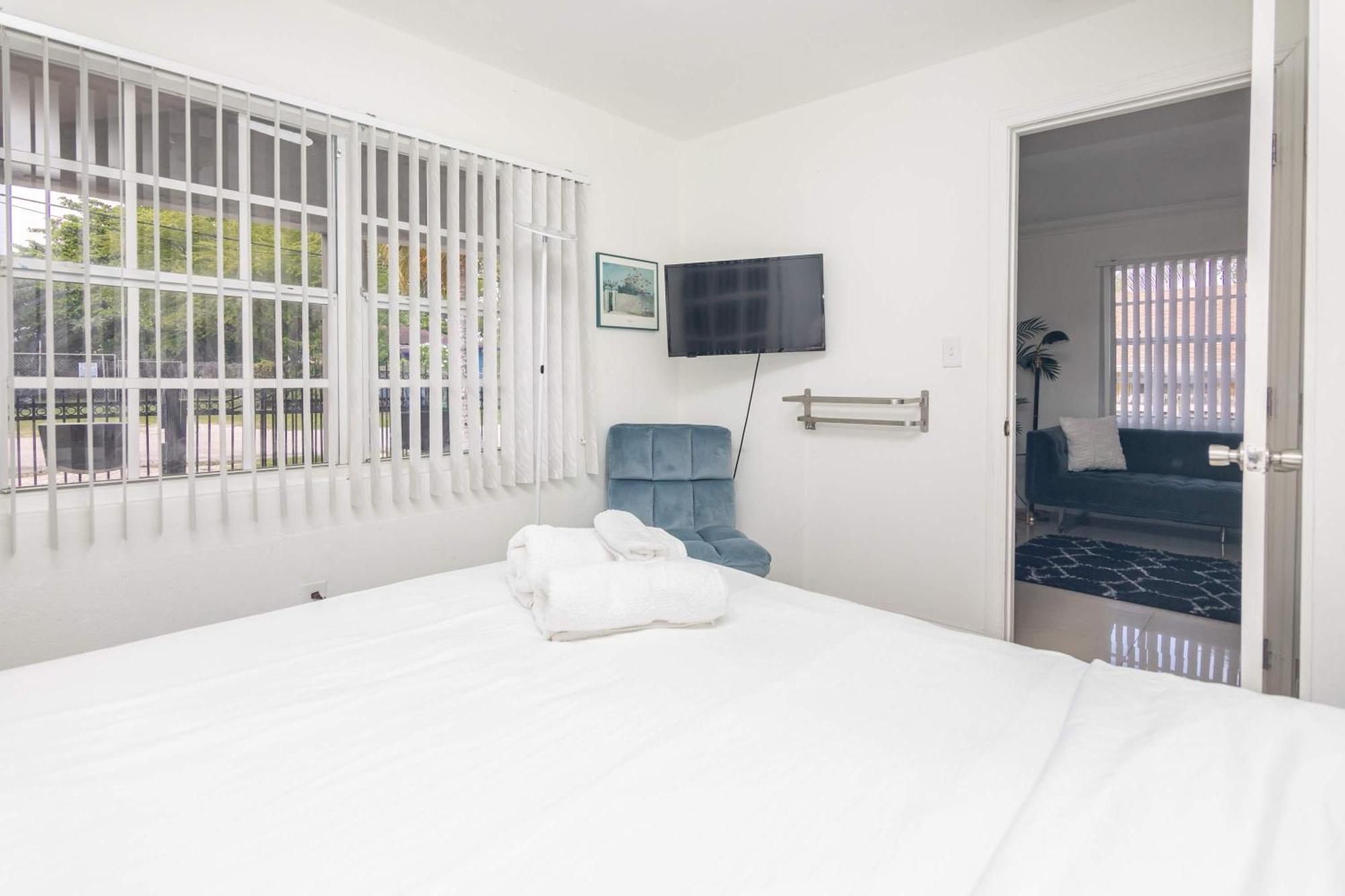 Holiday home Tranquil Retreat Private With Homey Vibes