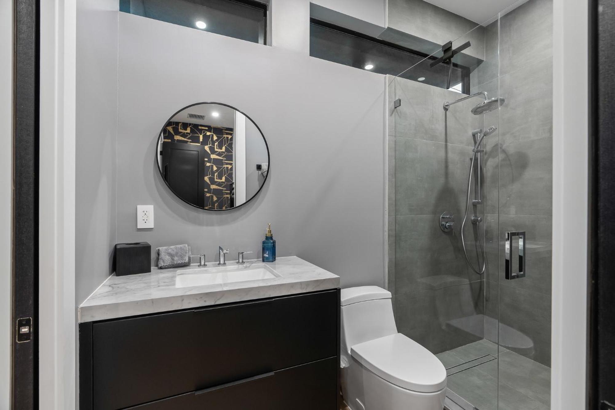 Stylish New W Heated Pool Maximalist Miami