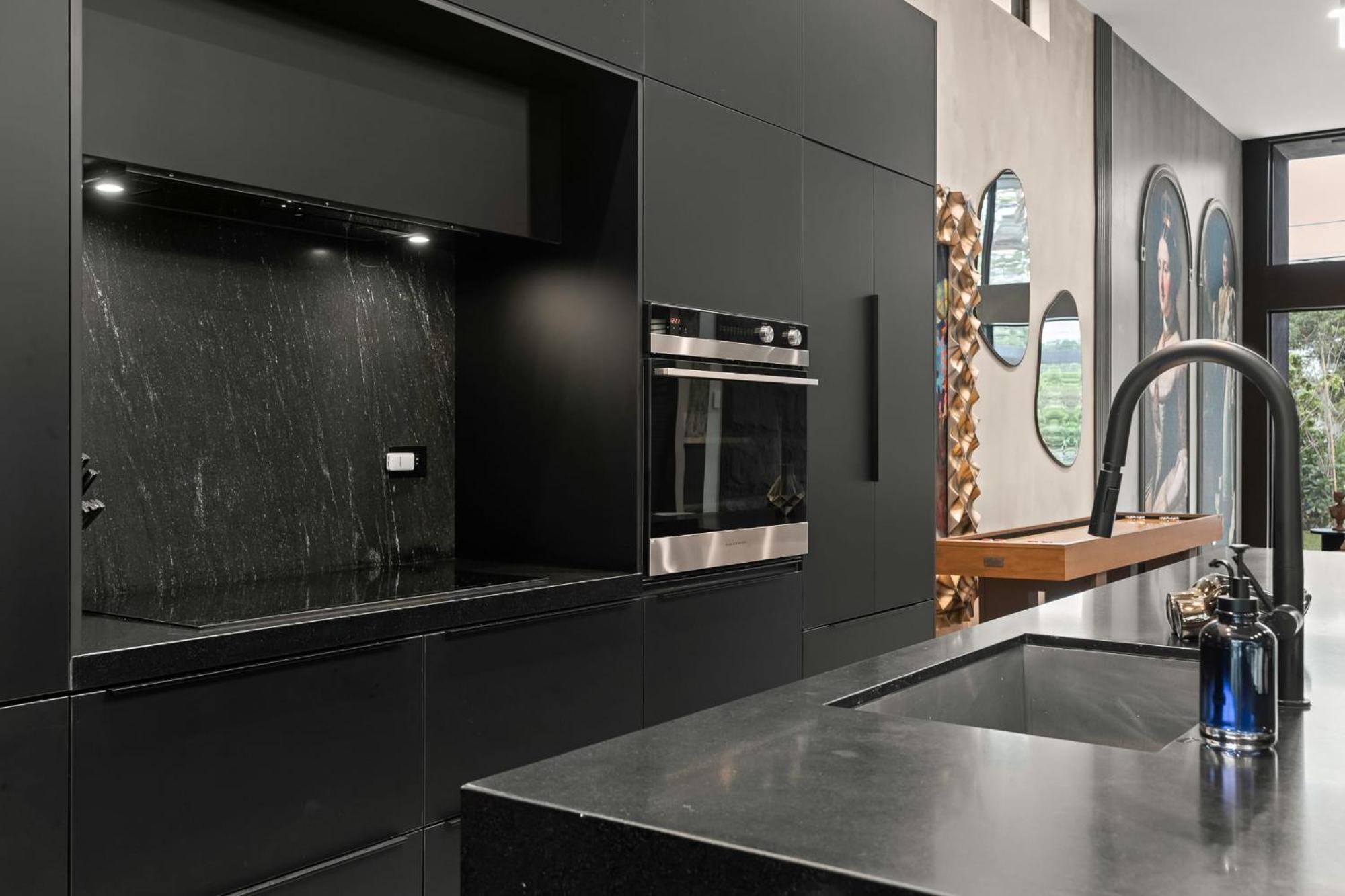 Stylish New W Heated Pool Maximalist * Miami
