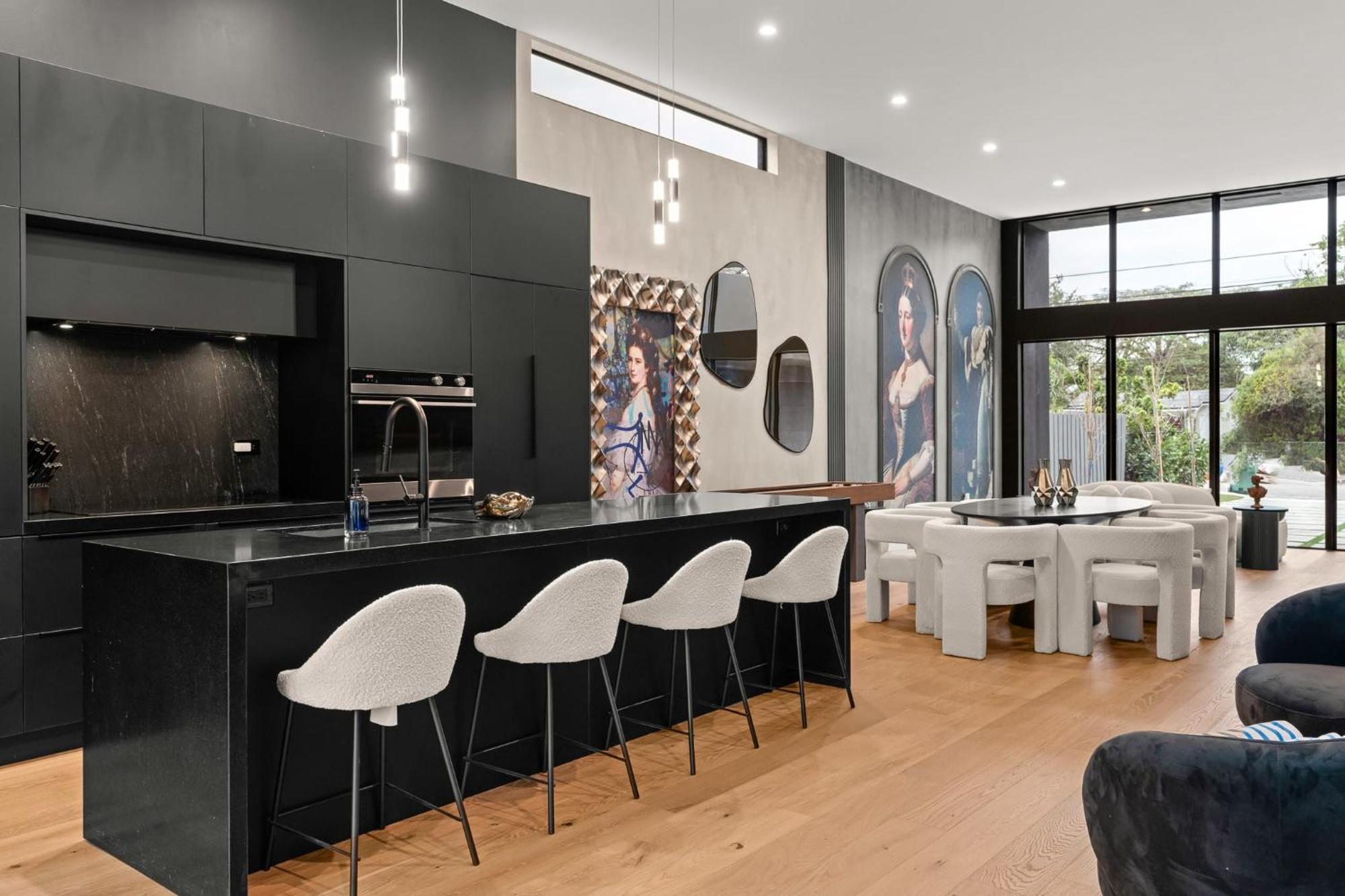 Stylish New W Heated Pool Maximalist * Miami