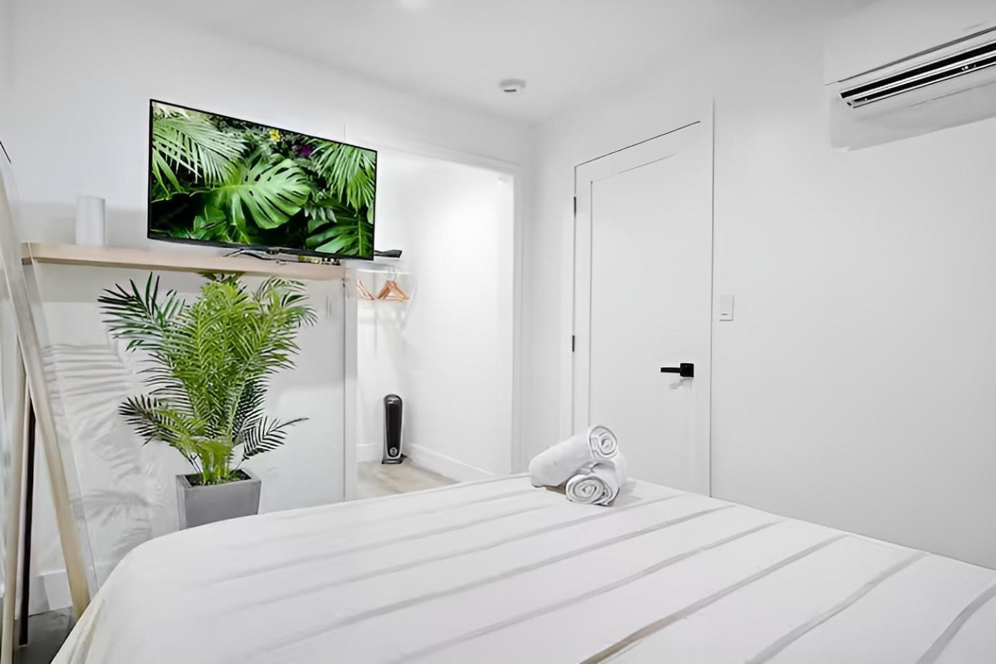 Tropical At Holiday home Miami
