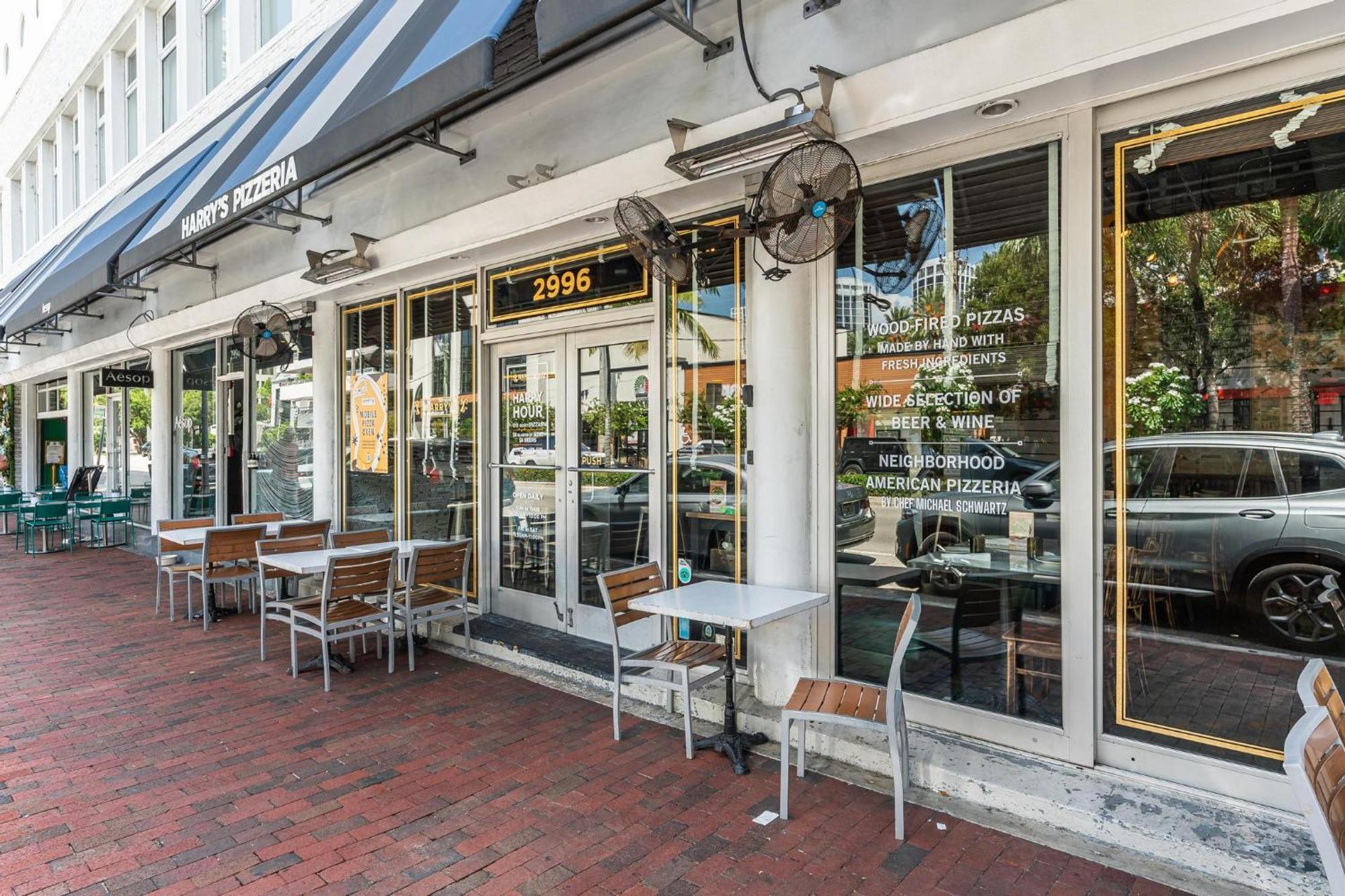 Bay View Beauty 1 Bedroom In Coconut Grove Parking Included Apartamento