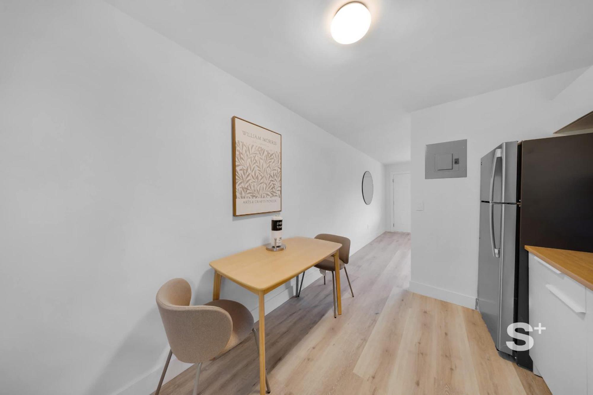 Apartment Stylish 1-br Urban Escape Miami