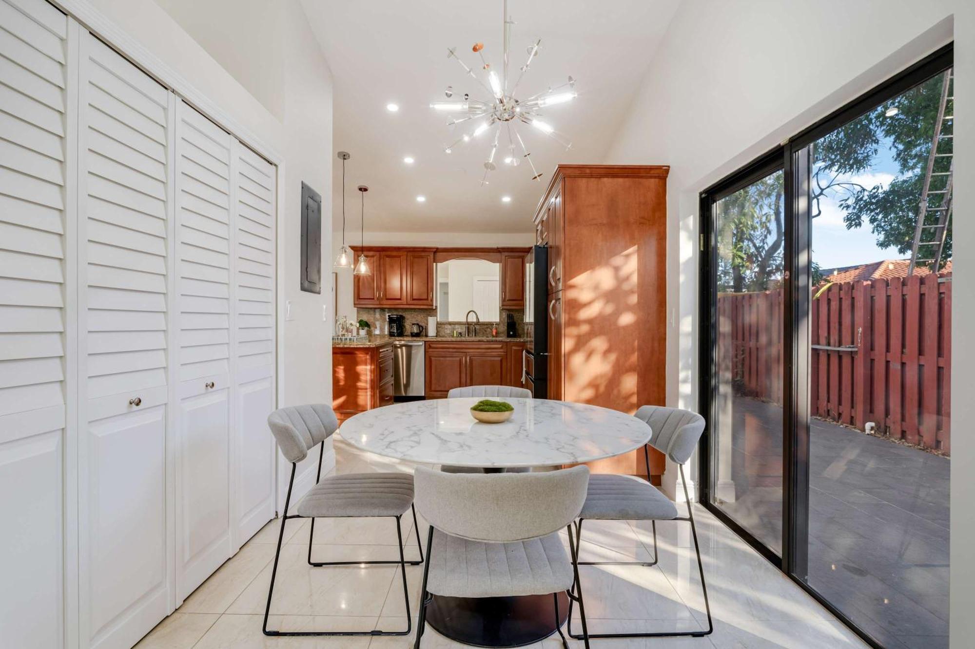 Holiday home Casa Brisa Miami