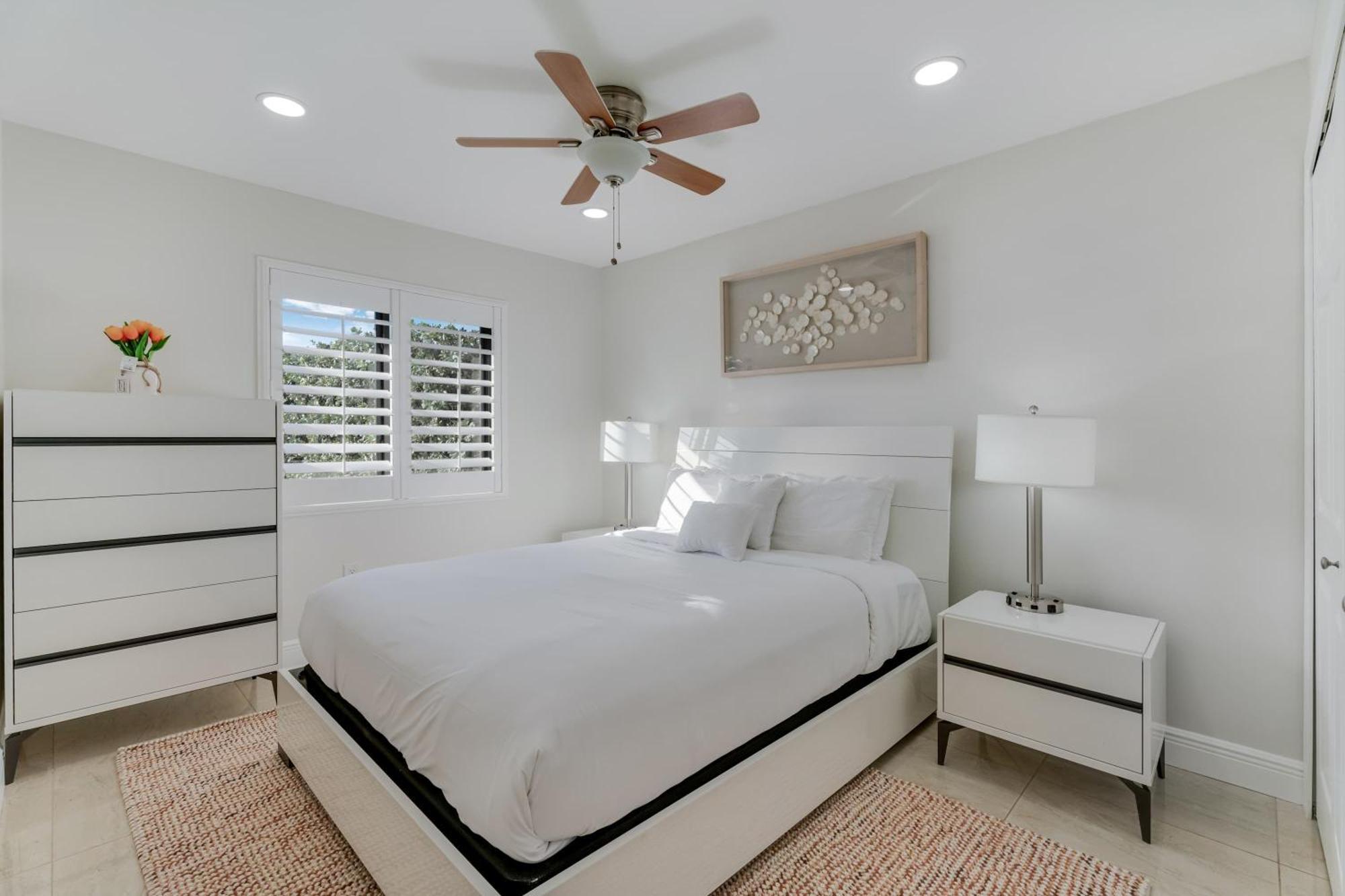 Casa Brisa Holiday home Miami