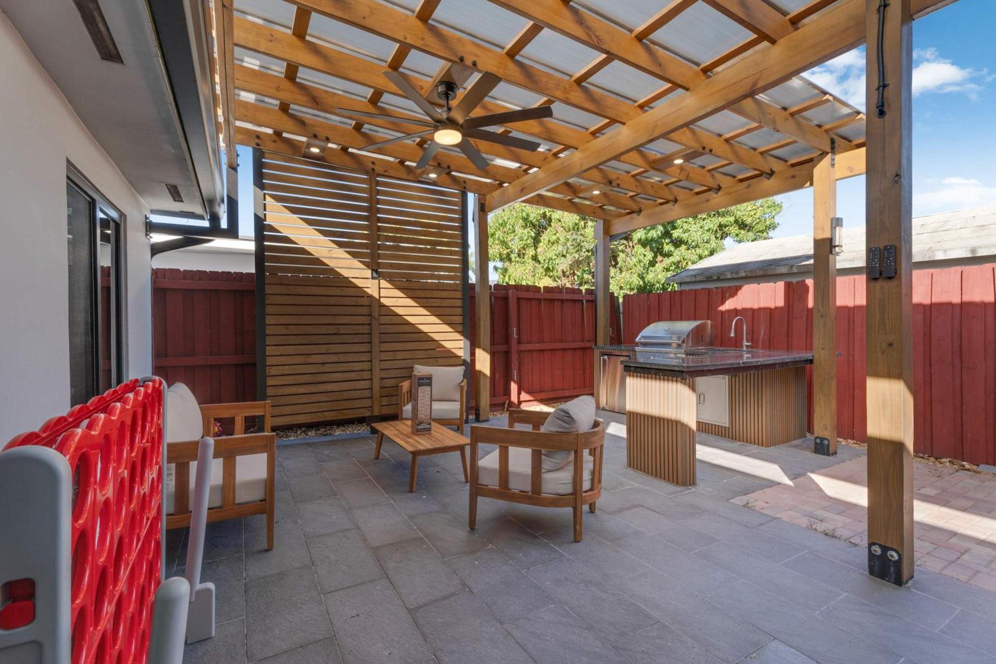 Holiday home Casa Brisa