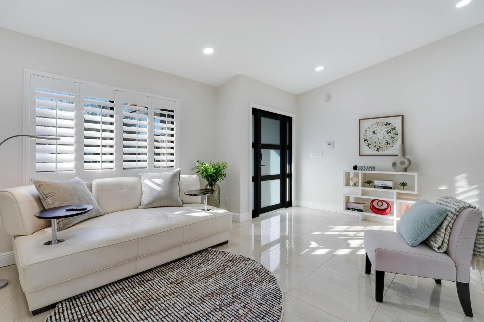 Holiday home Casa Brisa