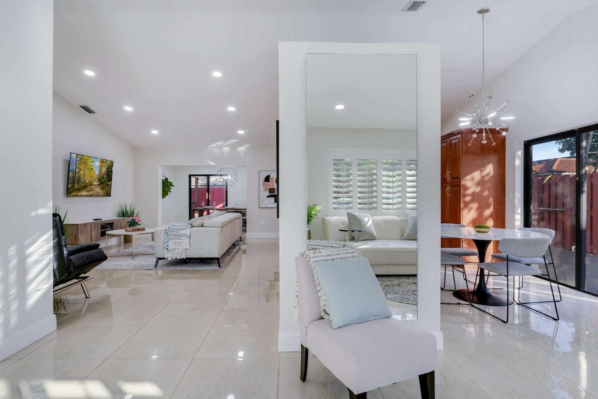 Casa Brisa * Miami